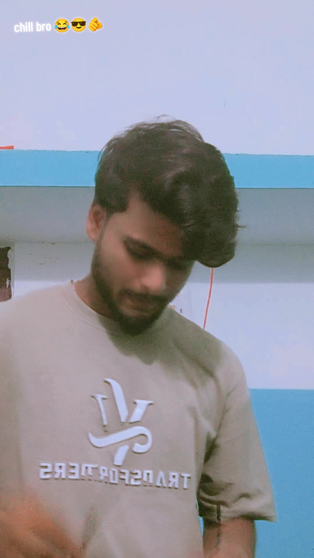 @😈your attitude is my style 💯