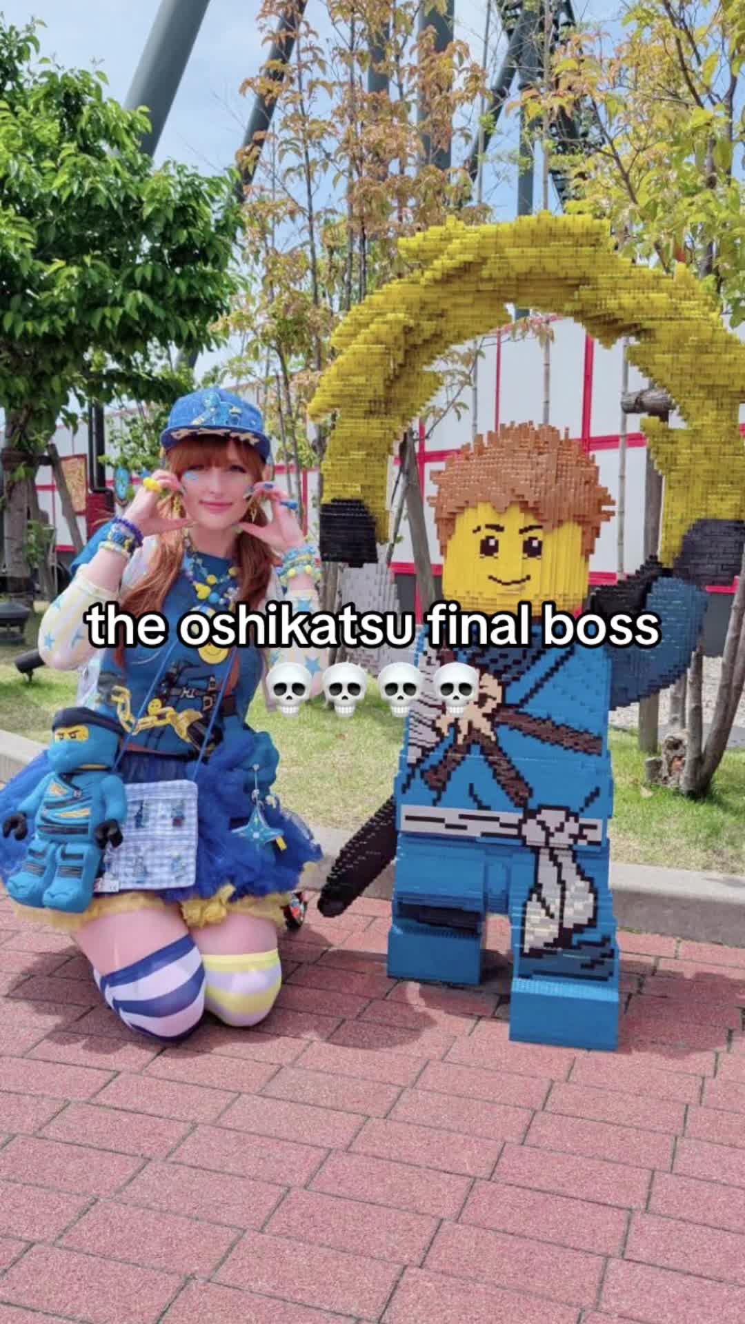 @サミ🌩️⚡️