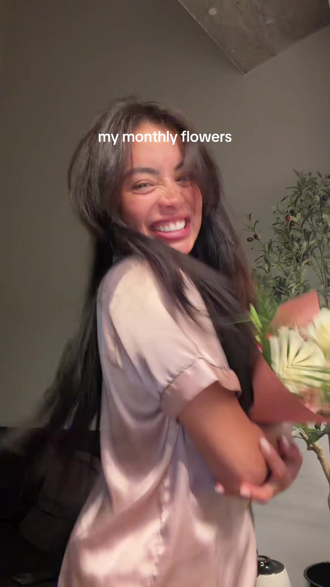 @Pia Cevallos