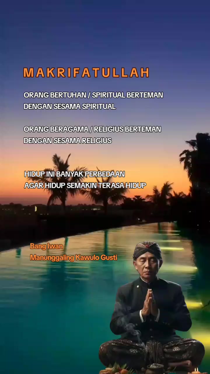 @Bang Iwan