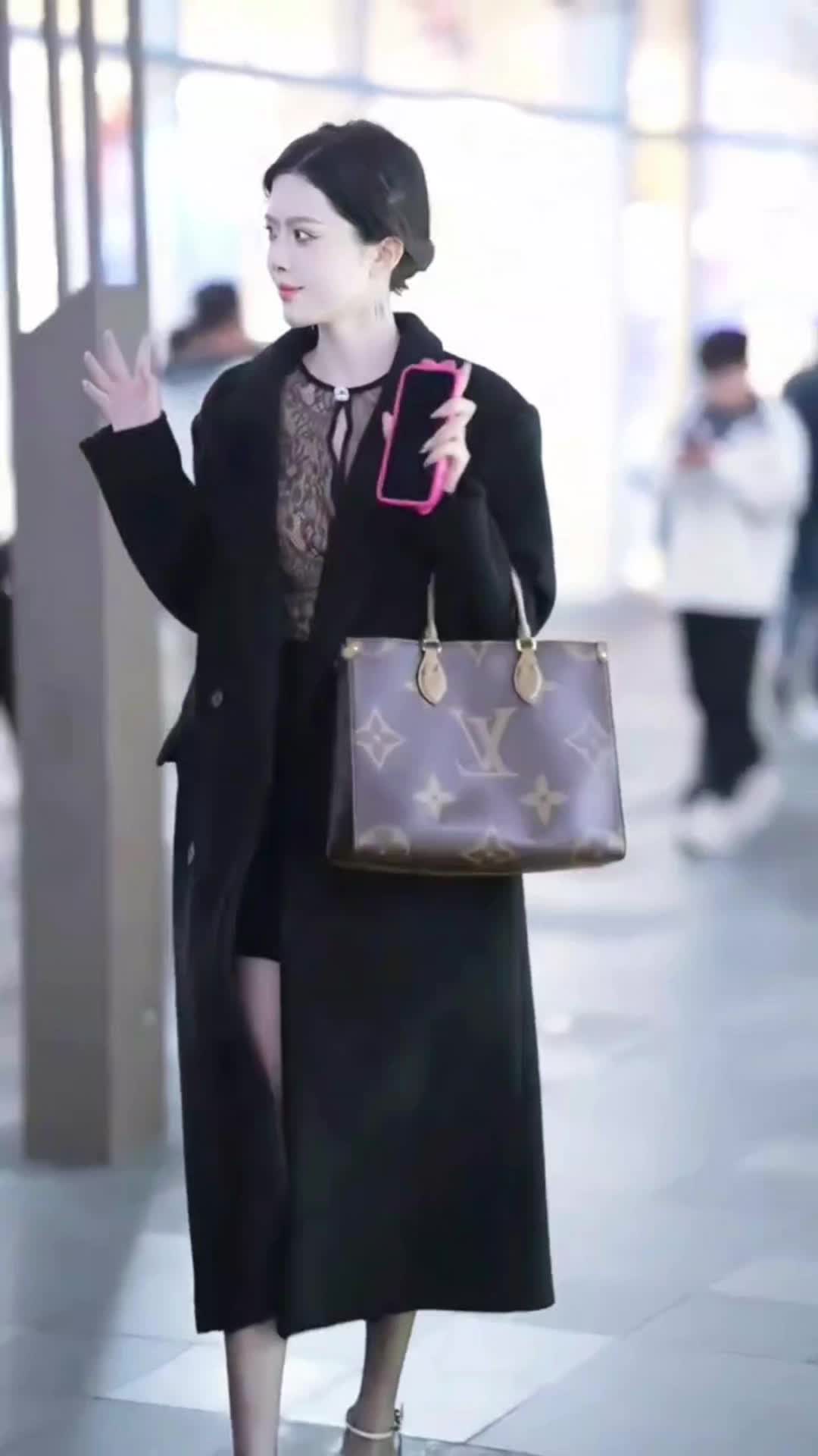 @ASIANFASHION