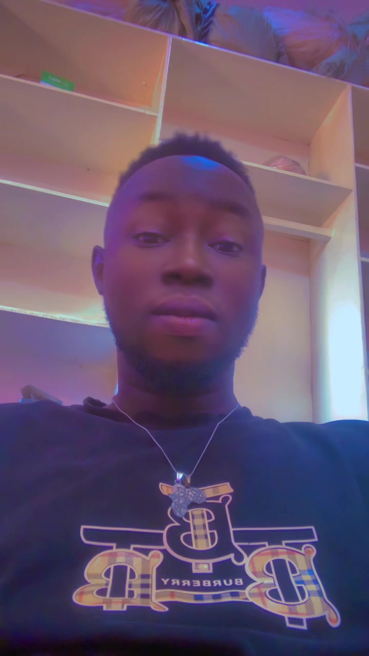 @Khadim Njie