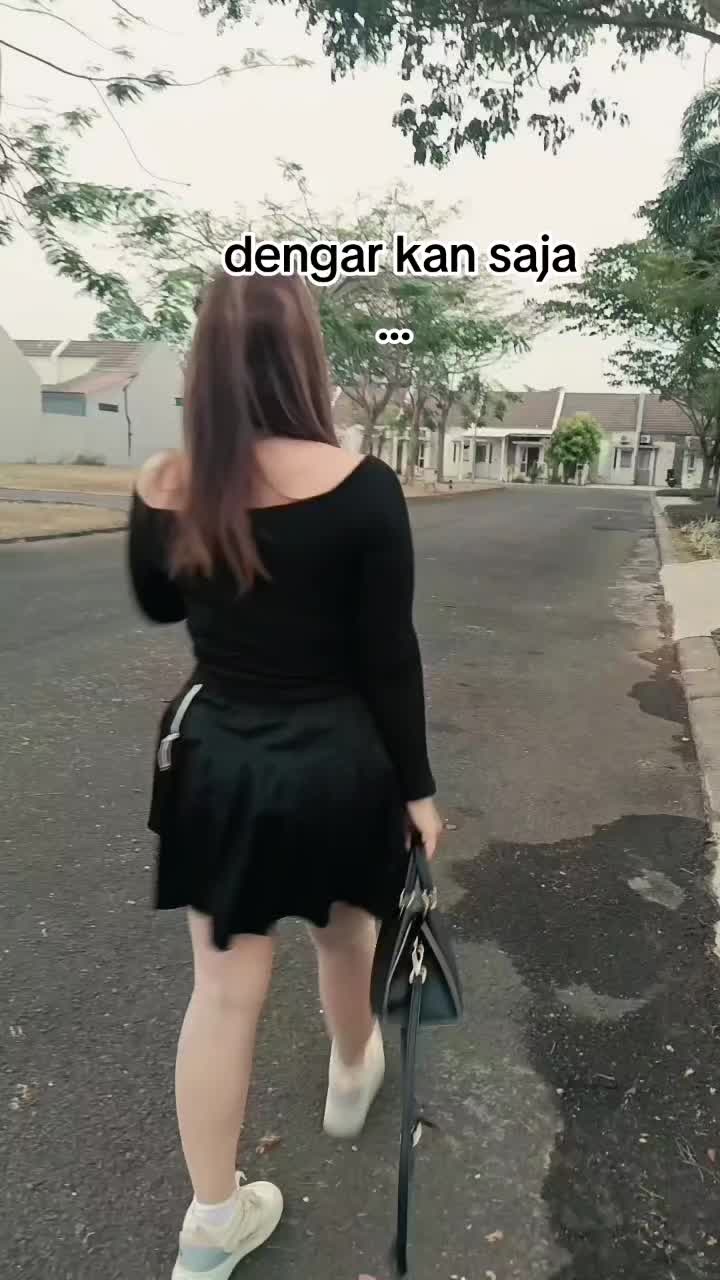 @mengikuti anda