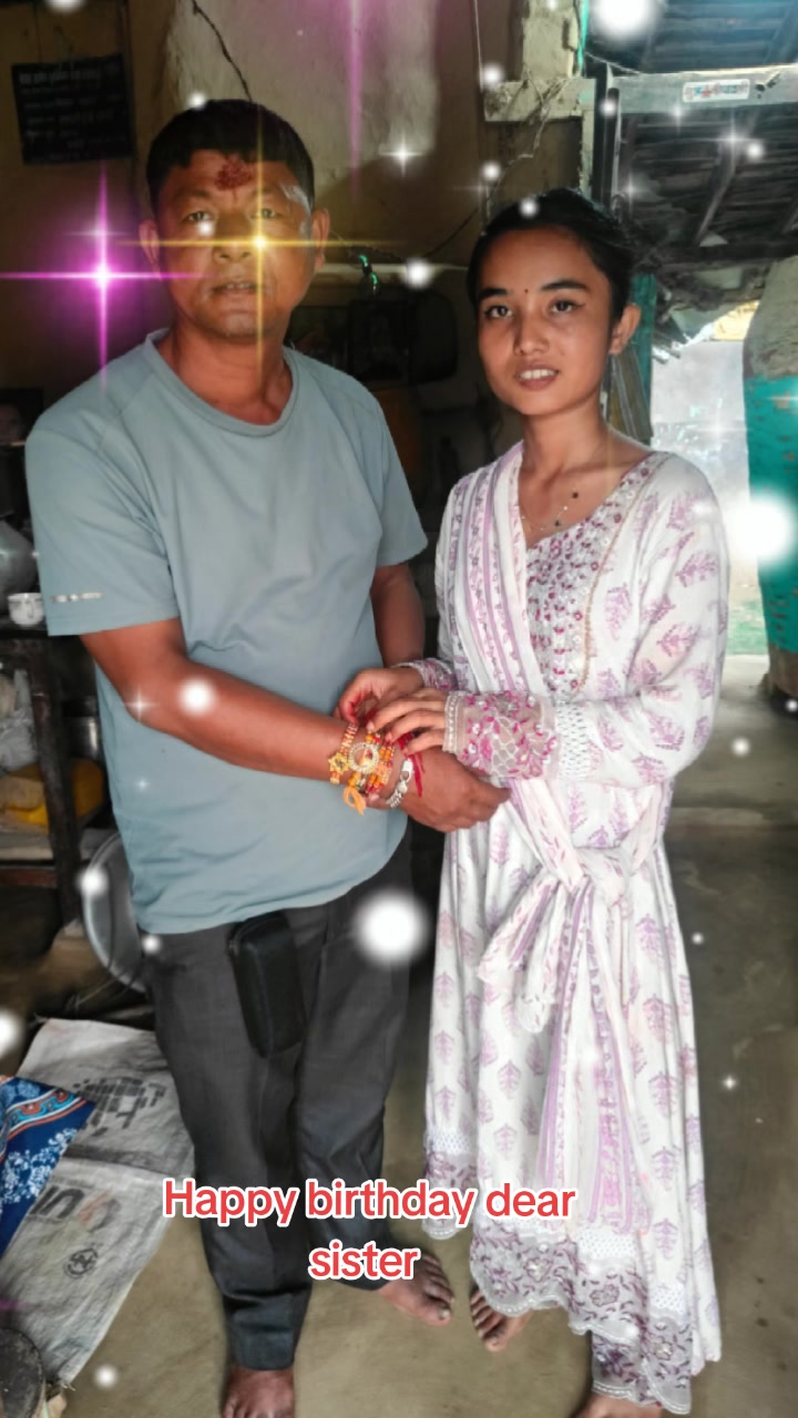 @Binod Chaudhary