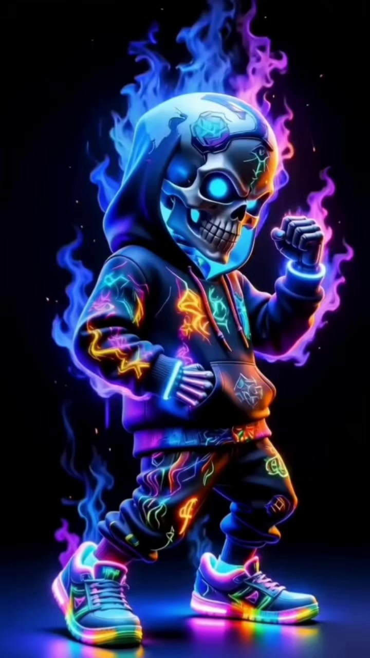 @Live wallpaper