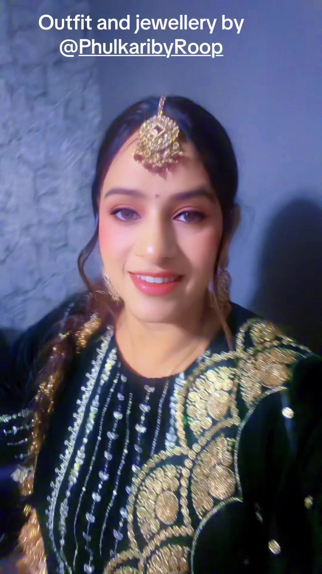 @bhallasisters Neha