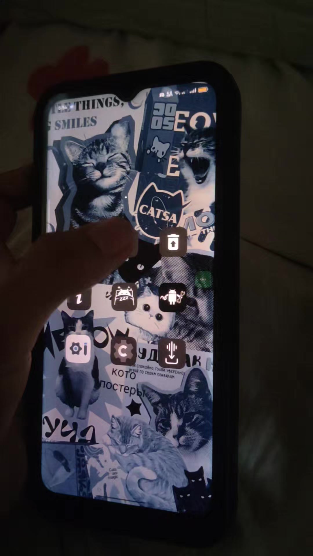 @Notion | Find X3