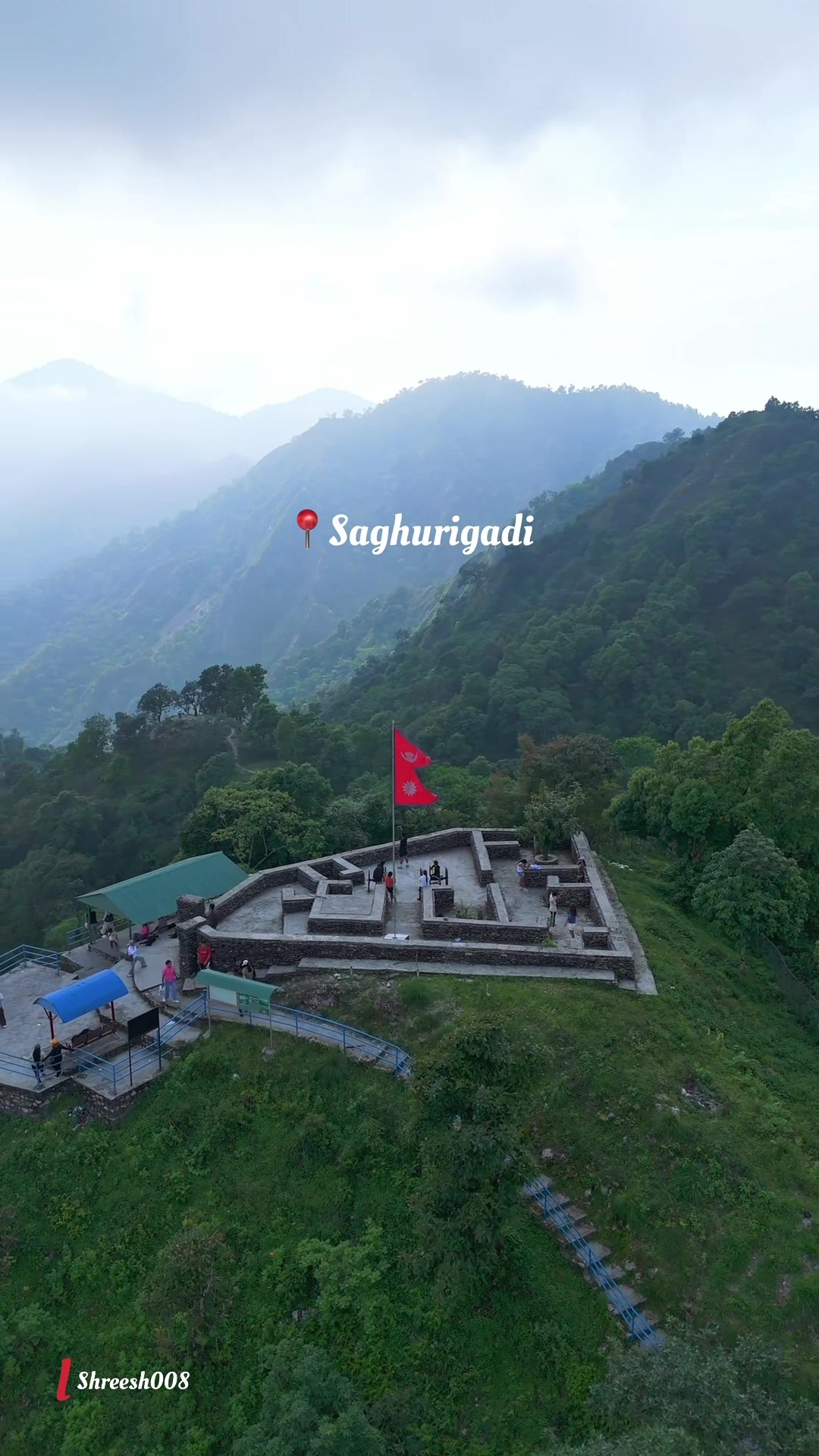 @TourNepal