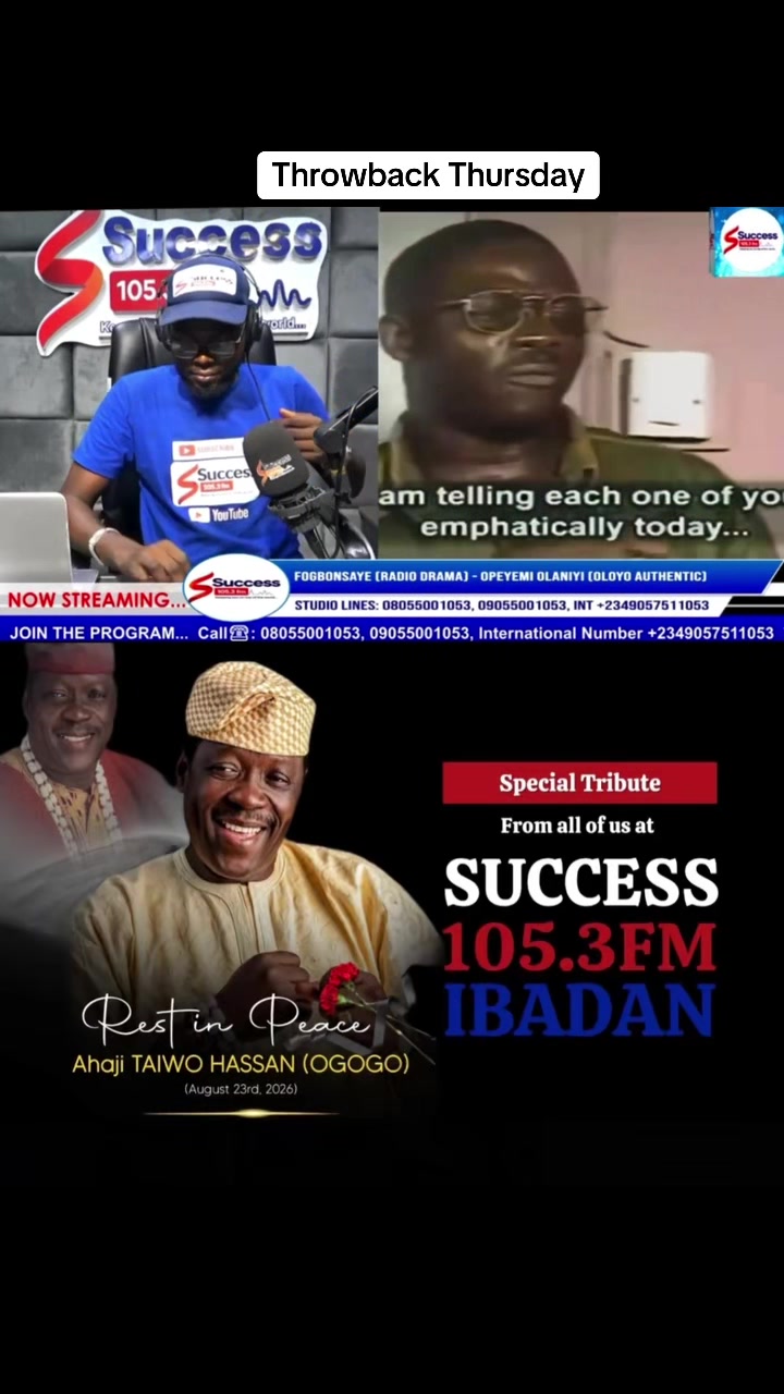 @Success1053fm