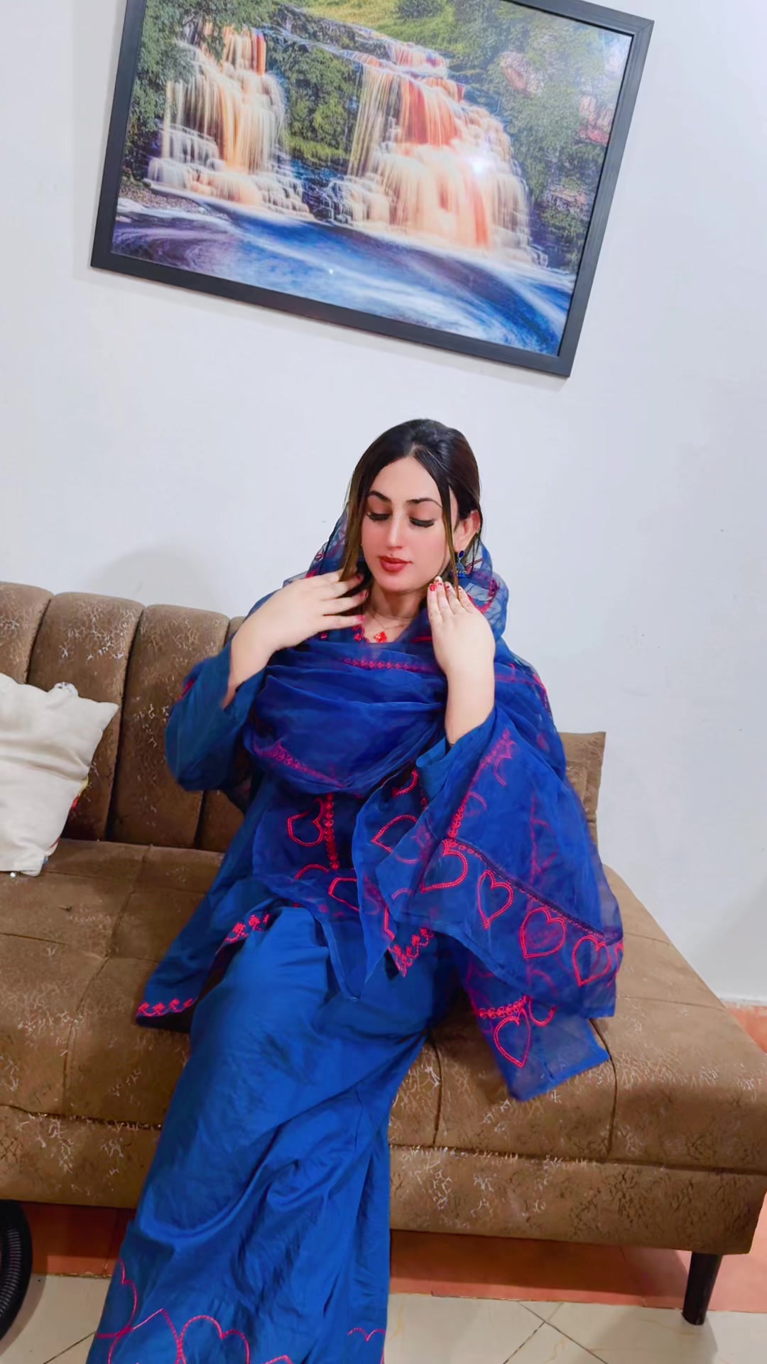 @Rose khan