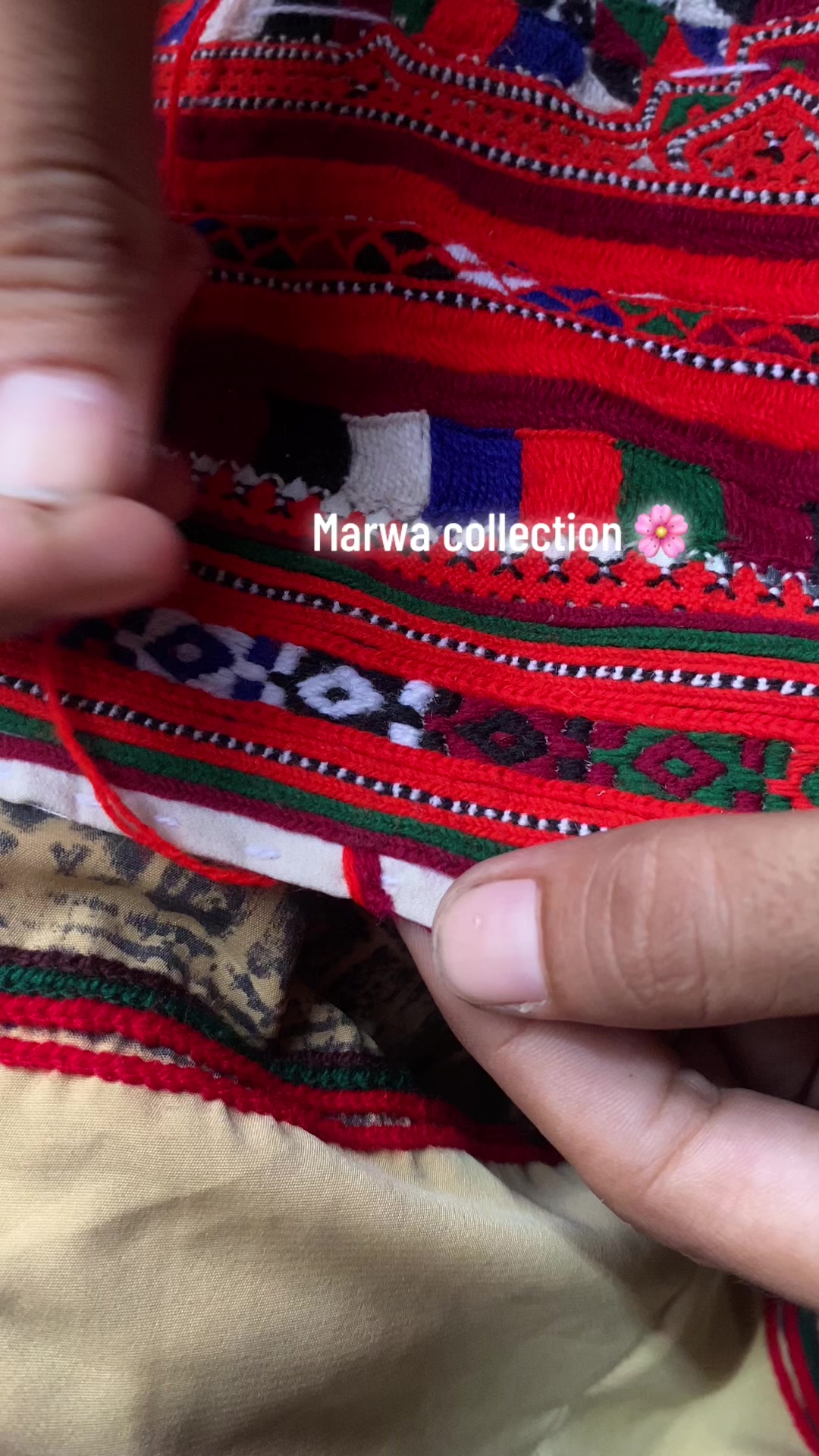 @marwa collection