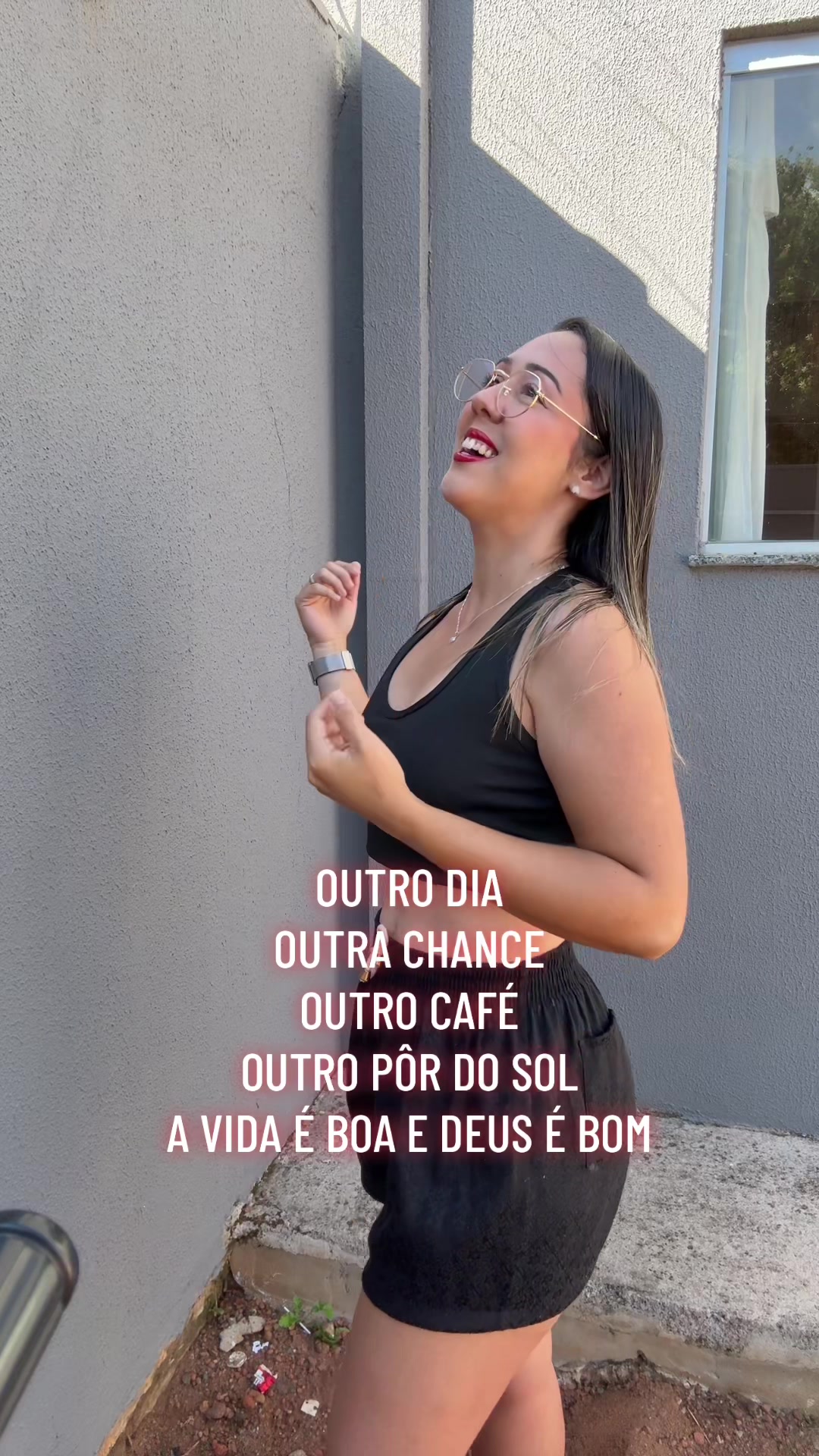 @Stefany Felix