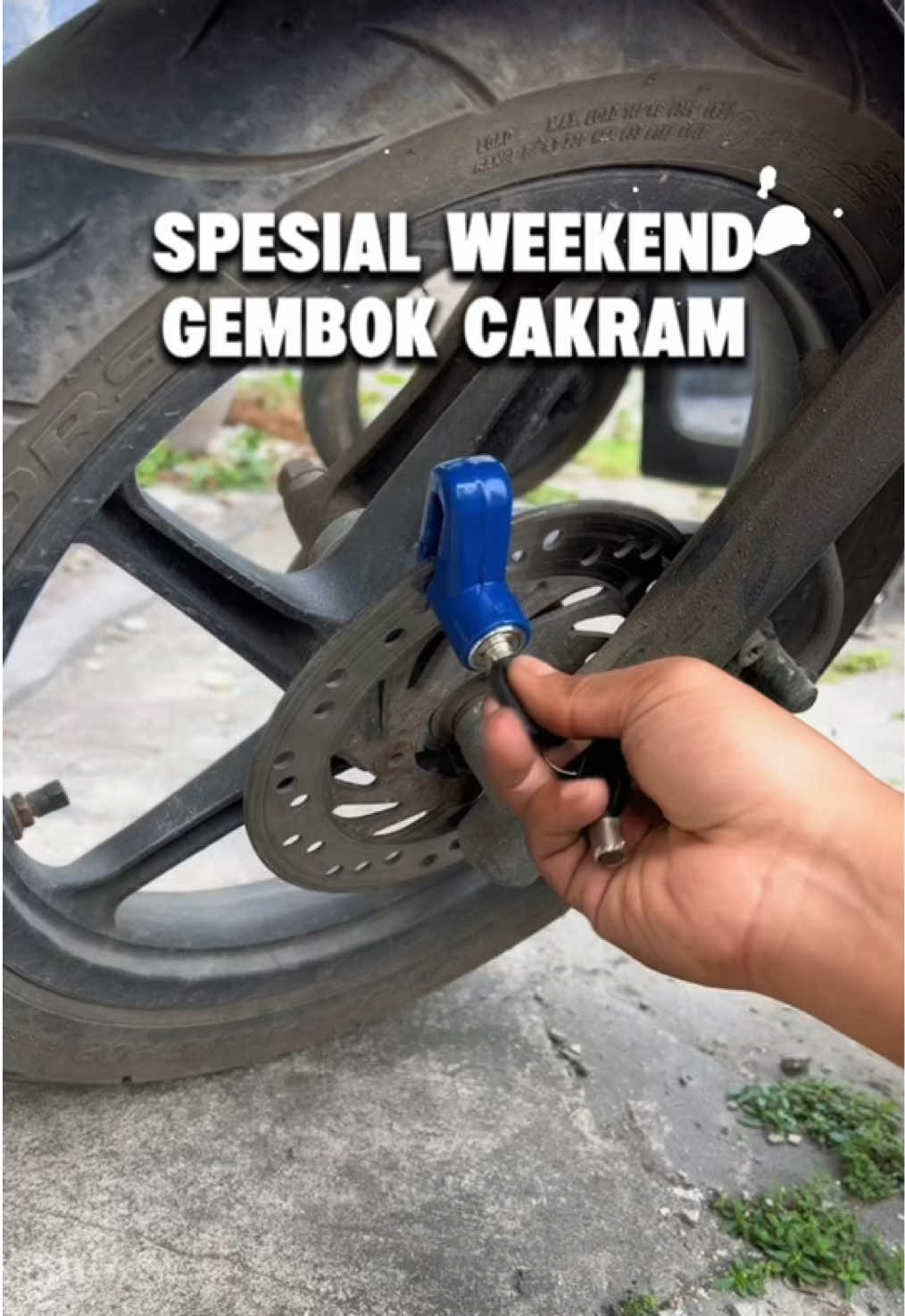@OLALA JAKARTA