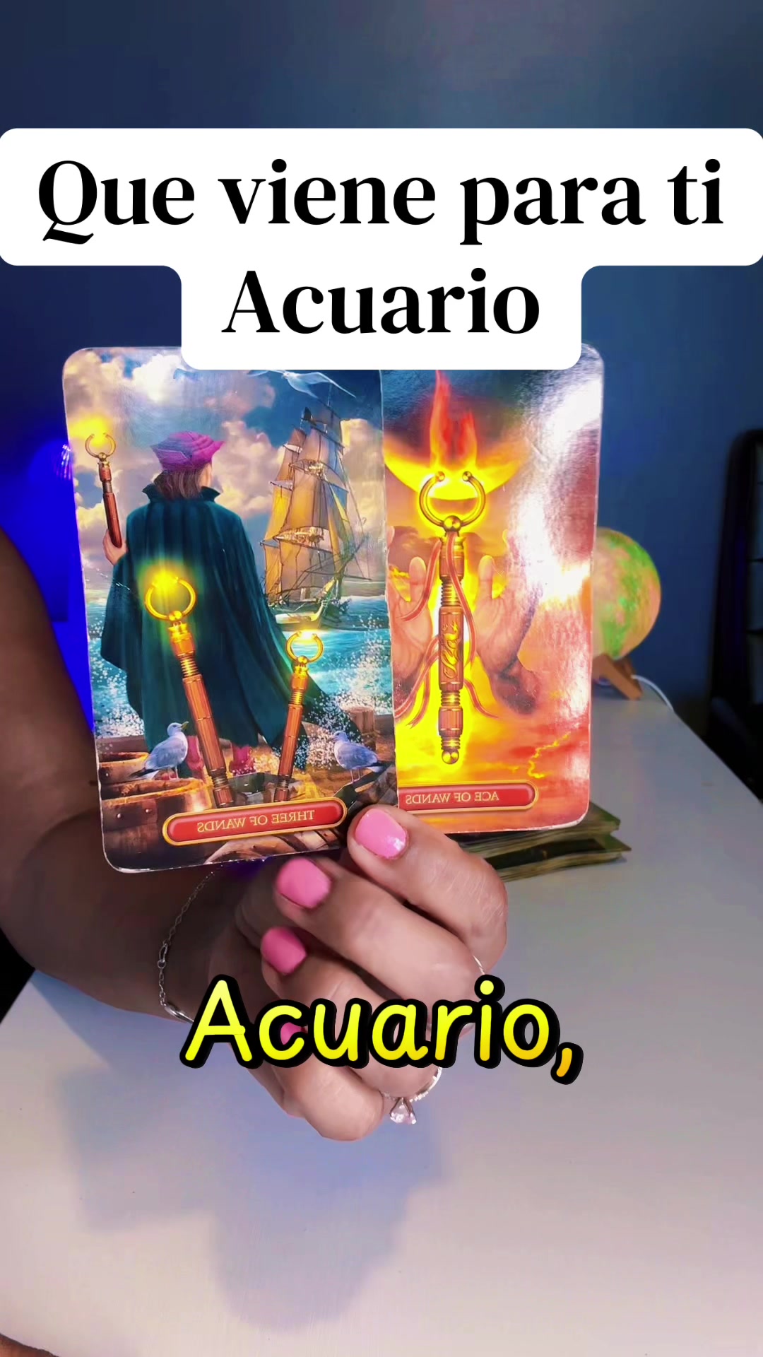 @lucy Tarot