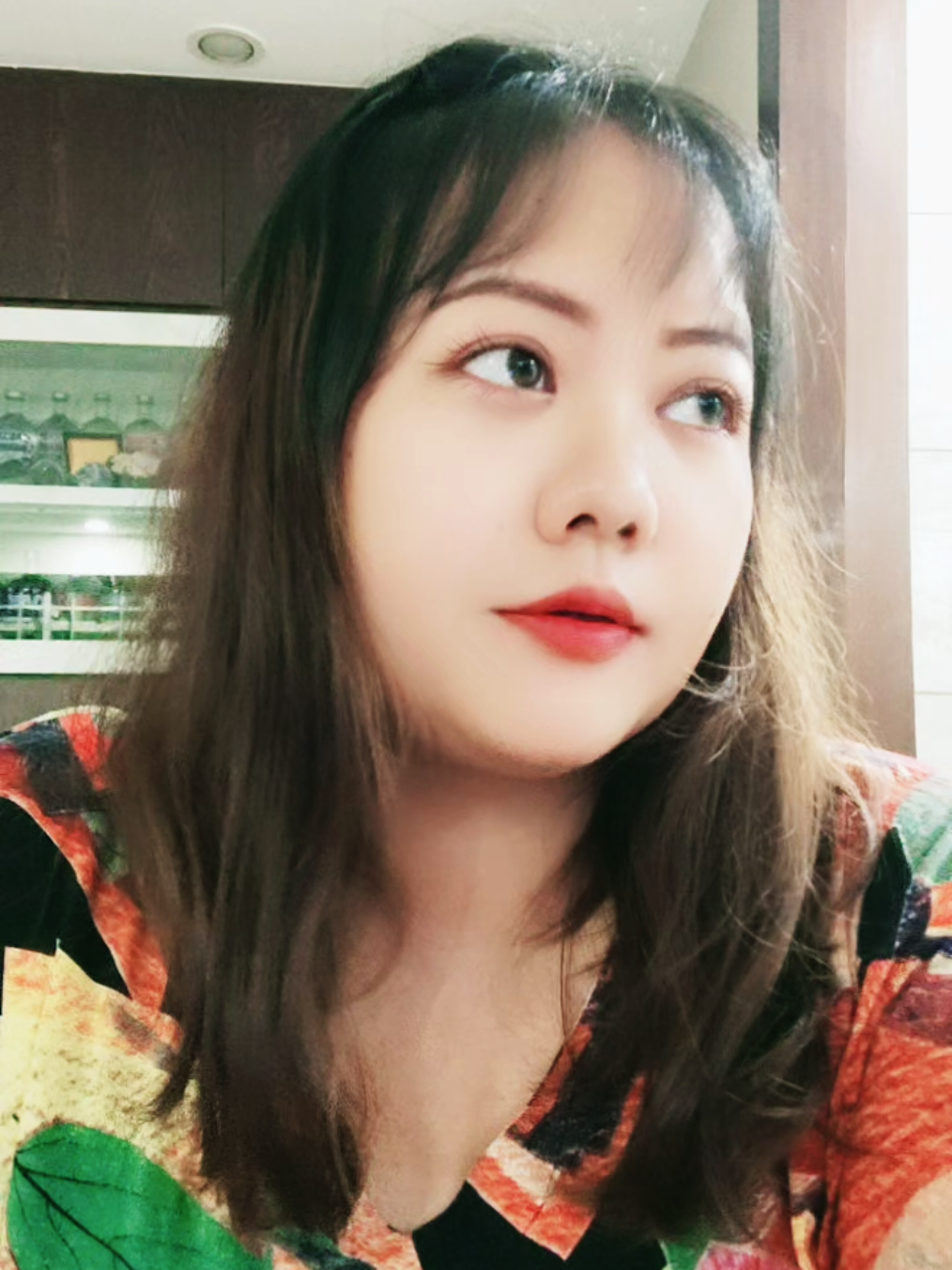 @🇲🇲 Curvy Girl 🇸🇬