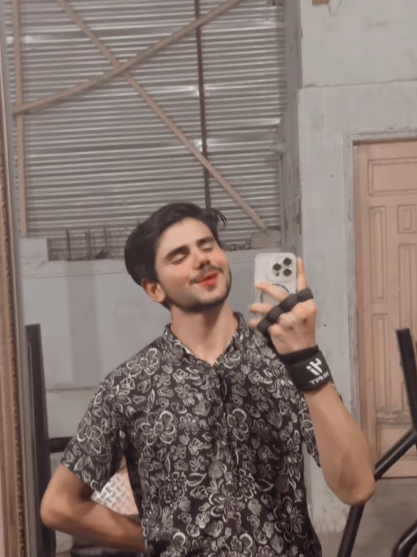 @𝙏𝙃𝙀 𝘼𝙕𝘼𝙉 𝙍𝘼𝙊 🖤