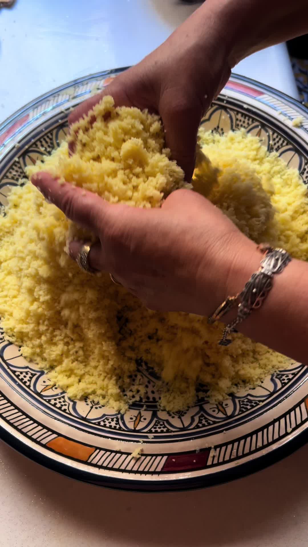 @Assia tuto recettes🥨