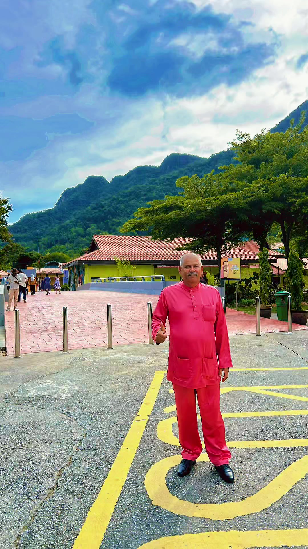 @Muhammad Ali Akbar 🇲🇾