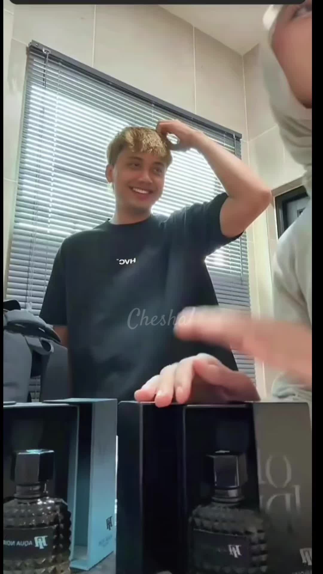 @CheSha
