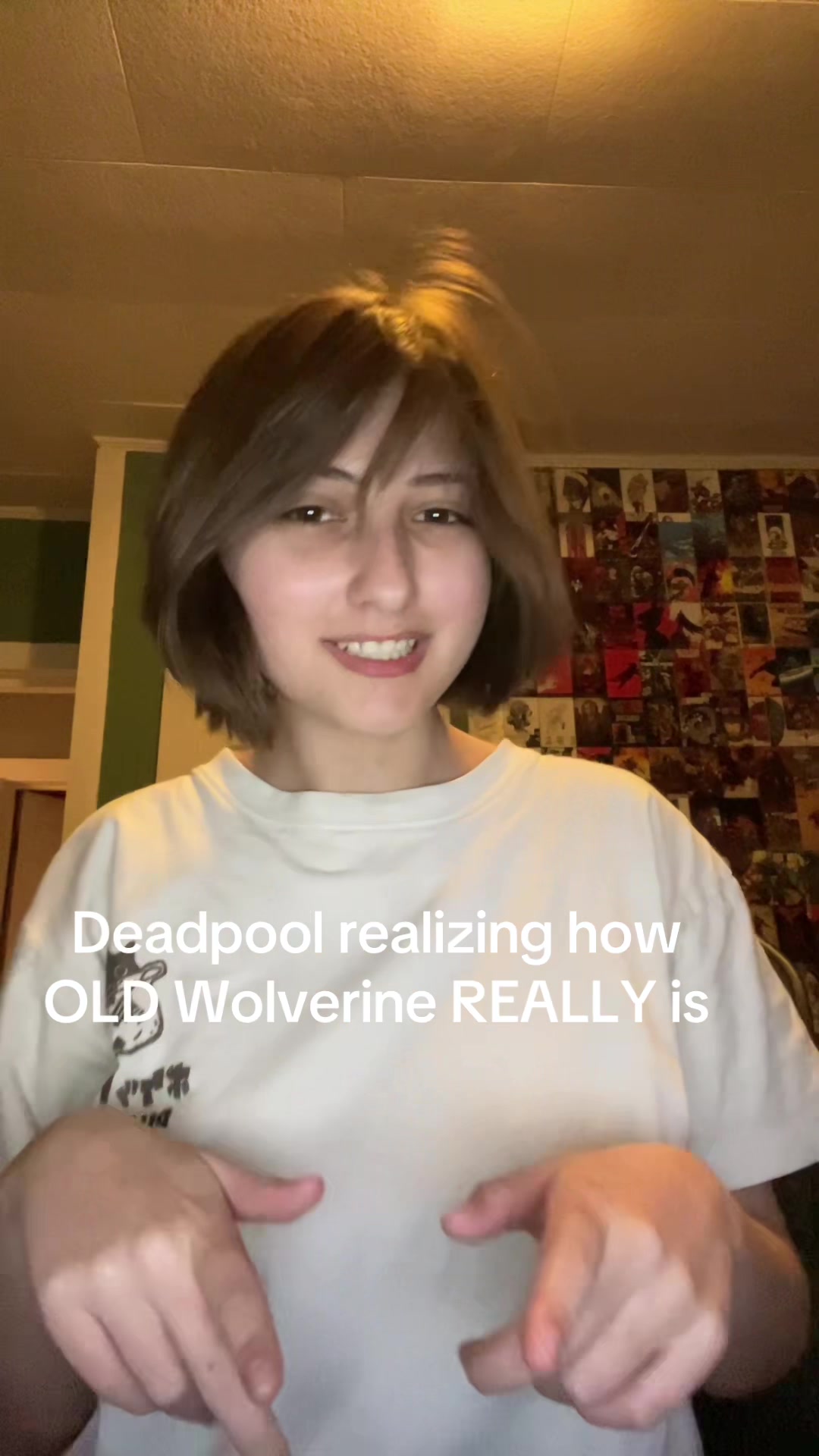 @Spdrman 🕷️🕸️❤️🩸⚔️♾️