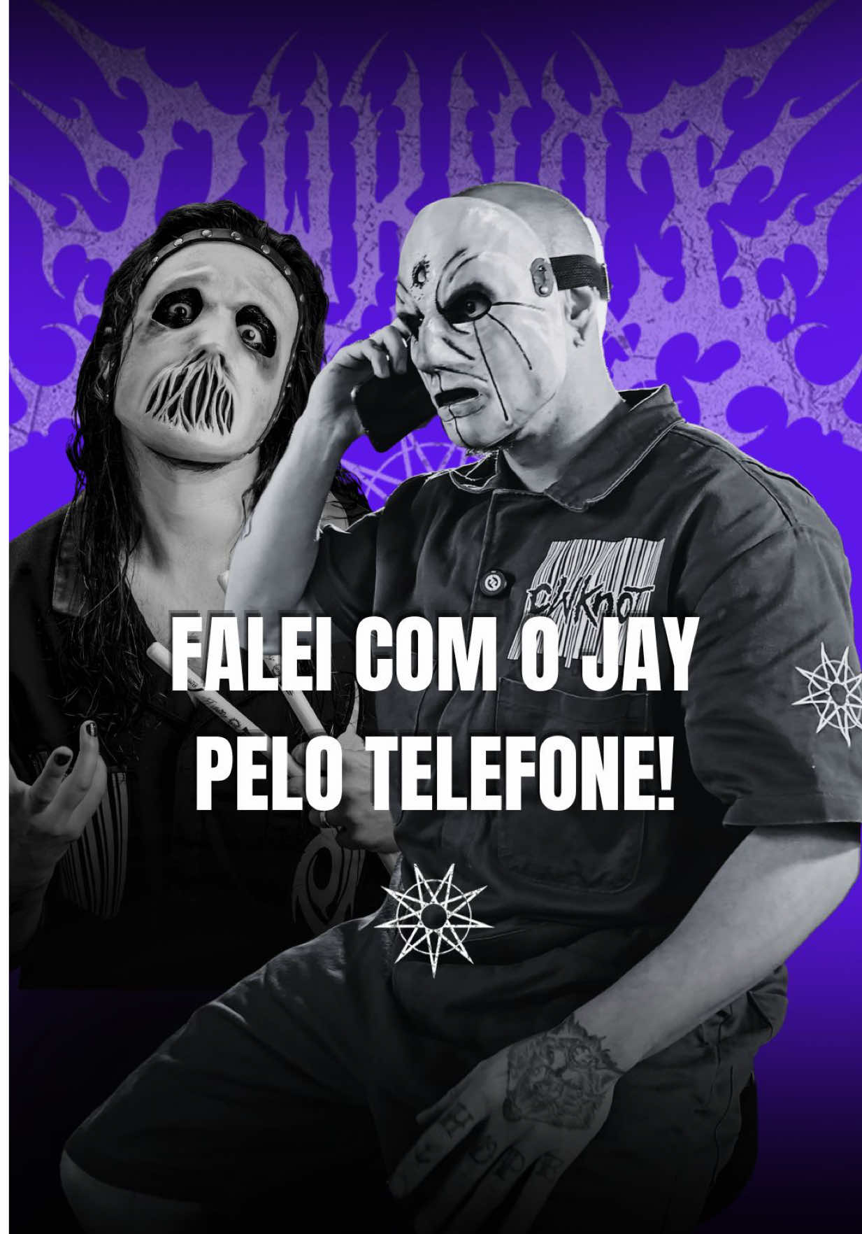 @Cwknot Slipknot Cover