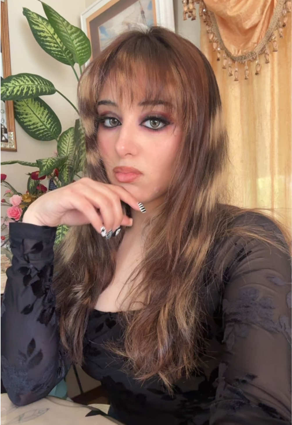 @Aracelianna