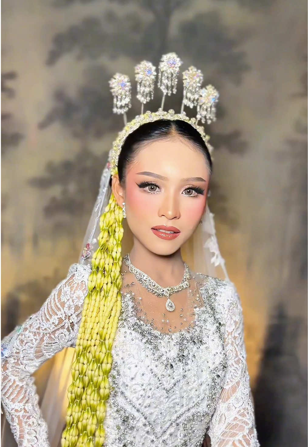 @Rizki Mubarok | MUA SUBANG