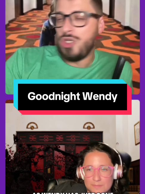 @ScareMeTwice