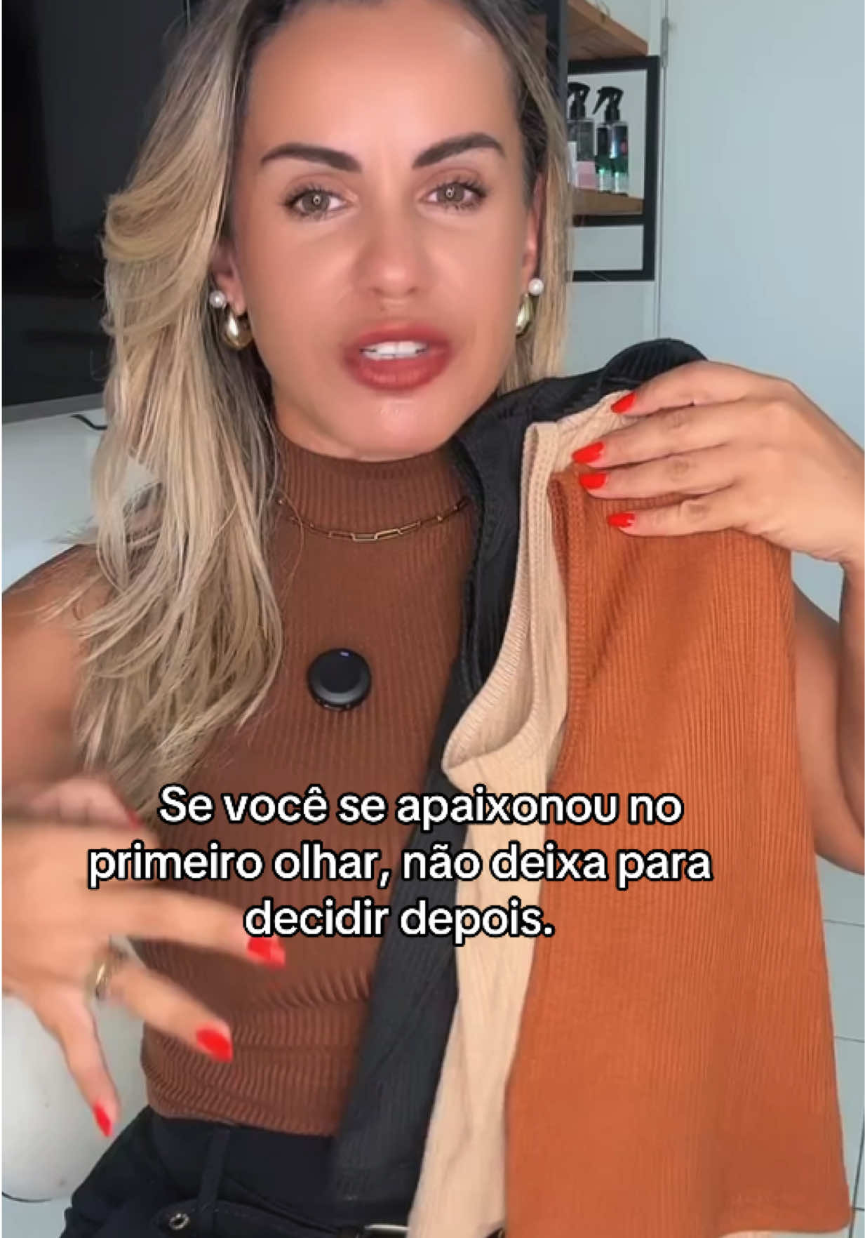 @Dany Machado /TikTok Shop