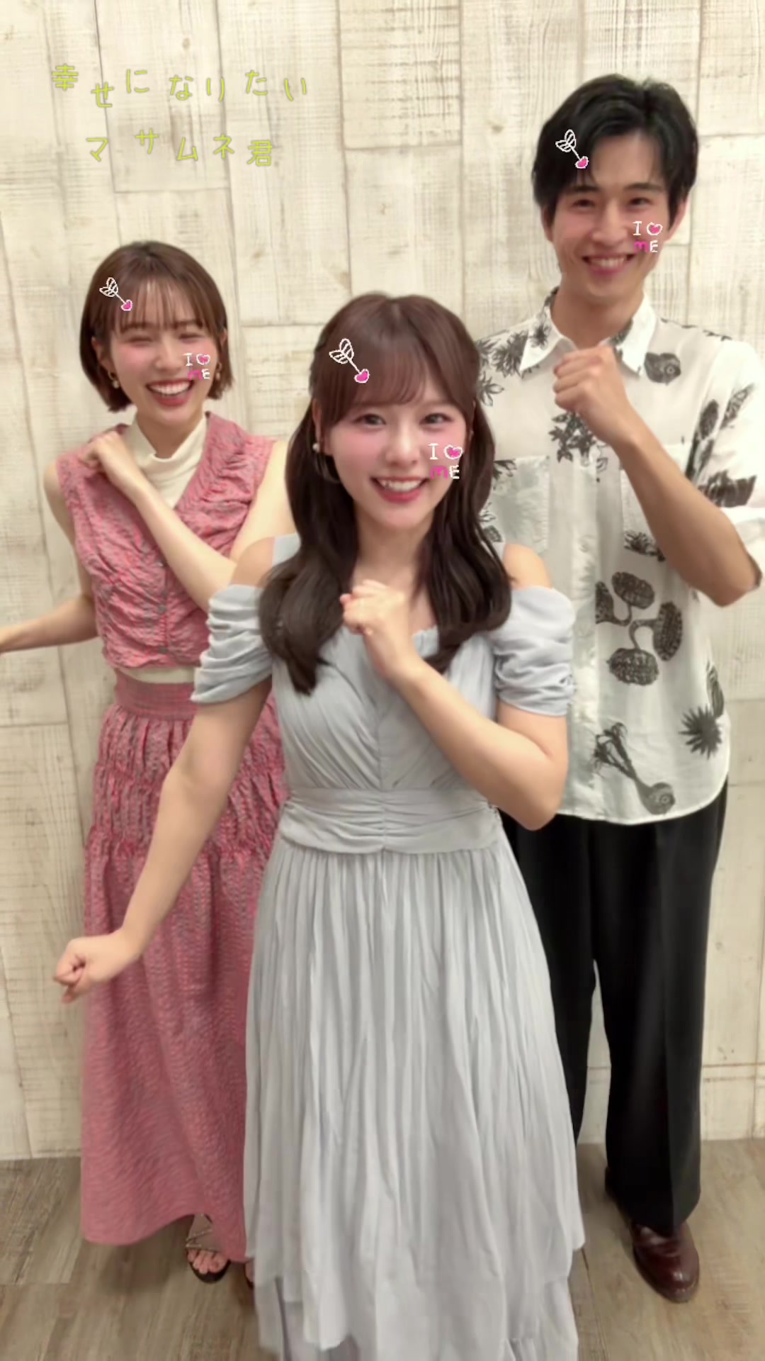 @MBS【ドラマイズム公式】