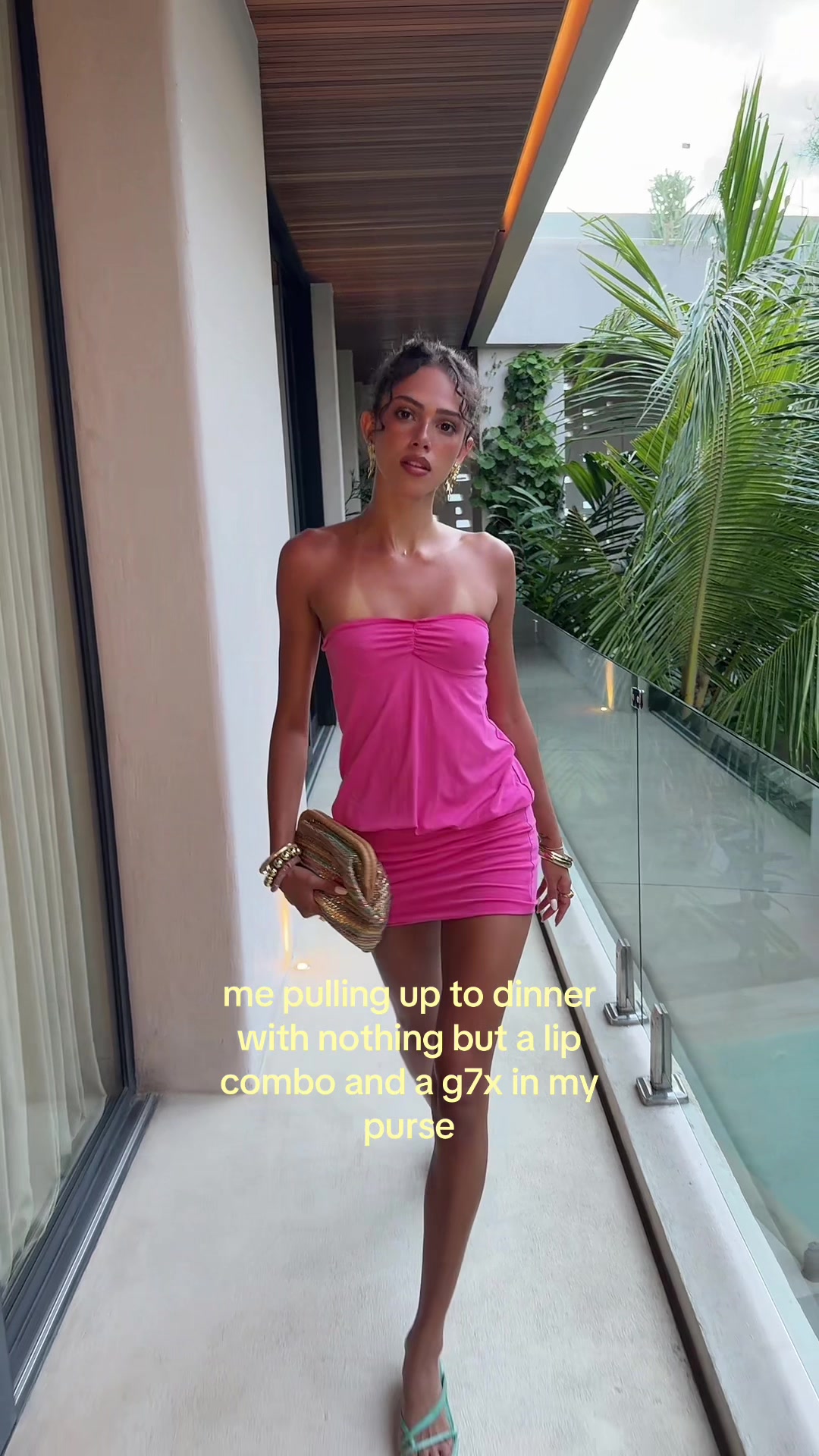 @Beca Oliveira