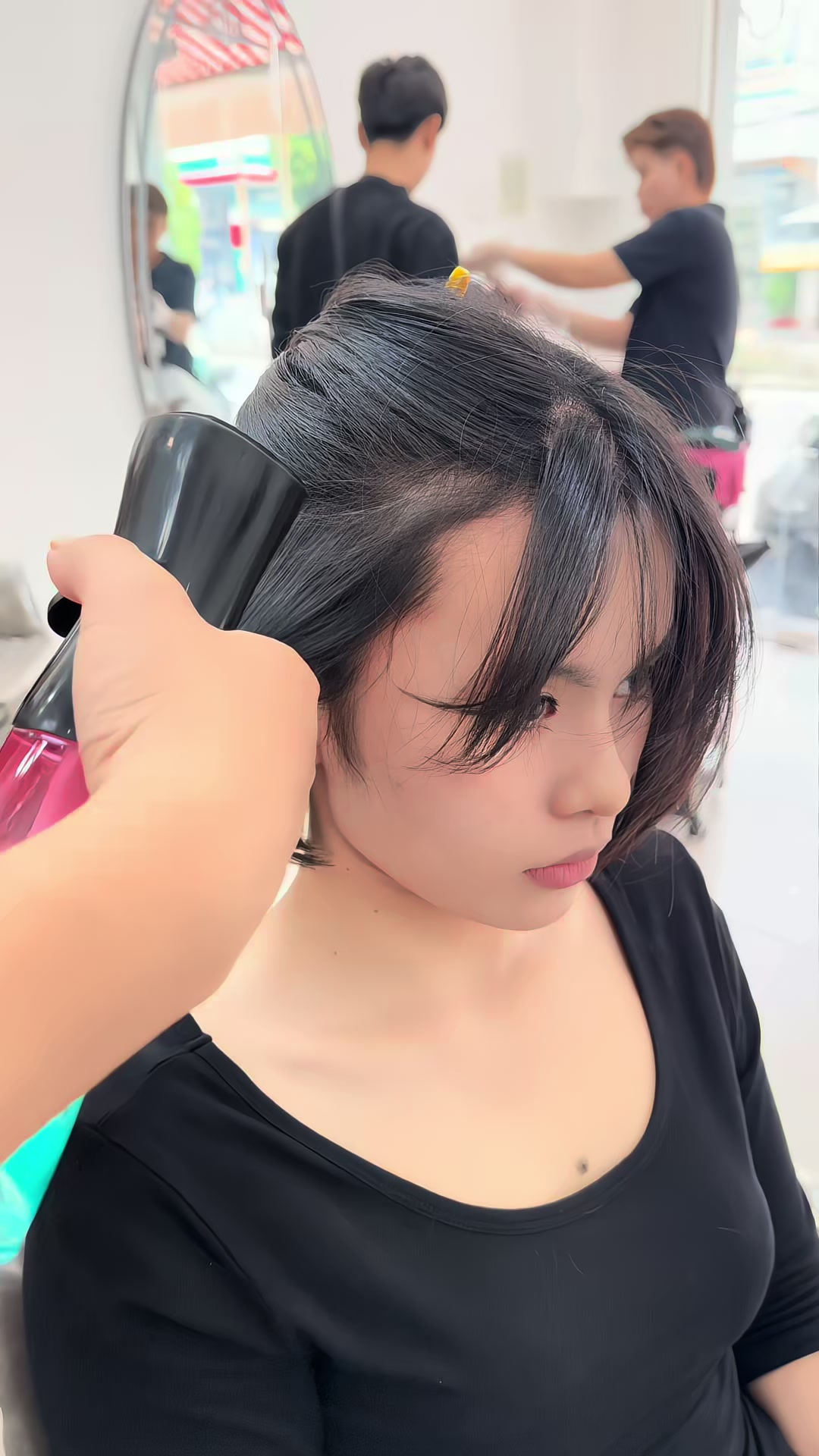 @Thuỷ Tiger - Đào Tạo PLC