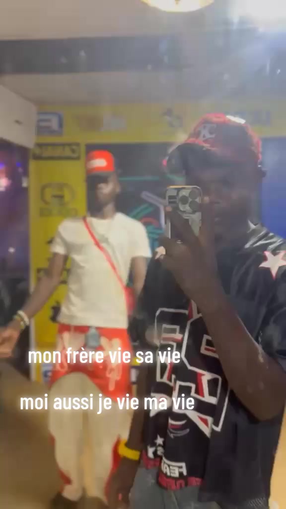@le bg dripeur du licée