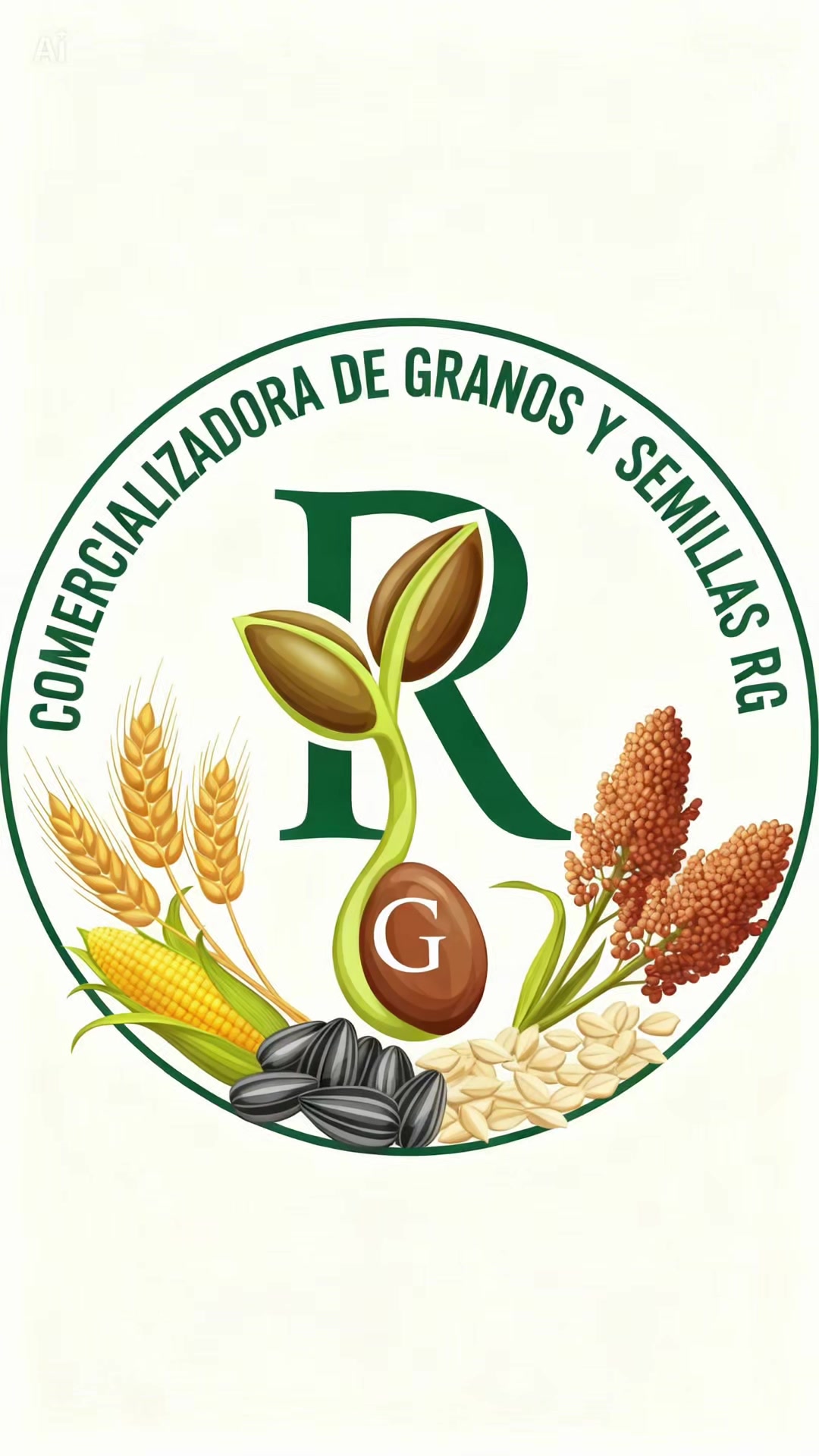 @Comercializadora RG