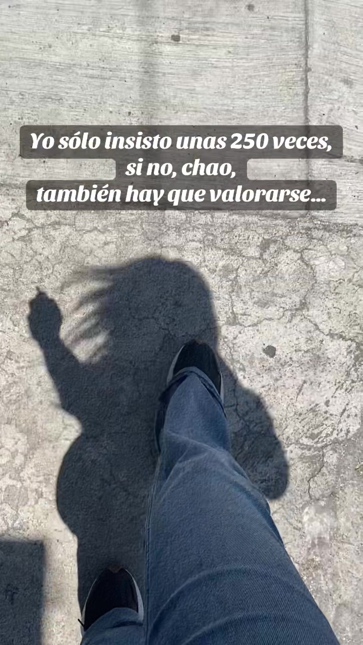@Fátima Zavala