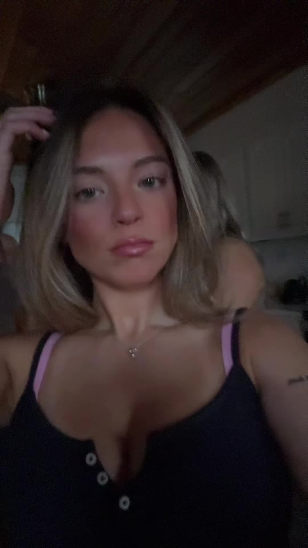 @Caroline