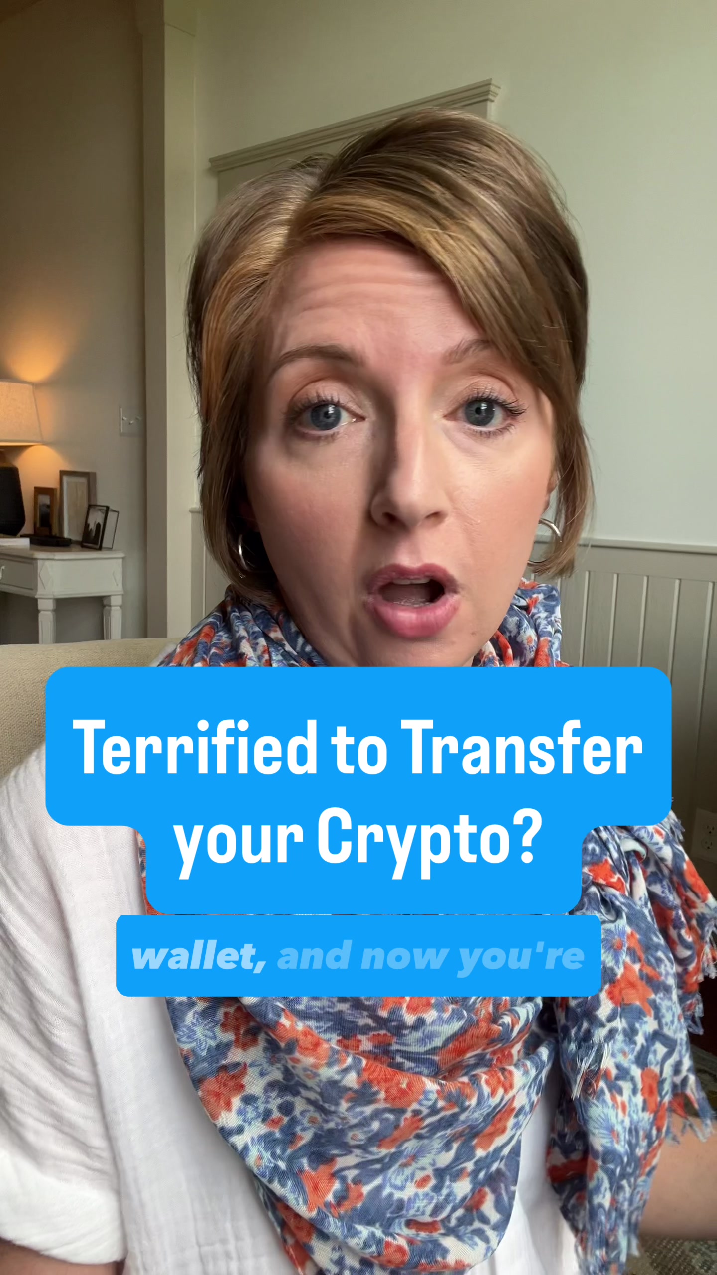 @Sheryl | Simple Crypto Advice