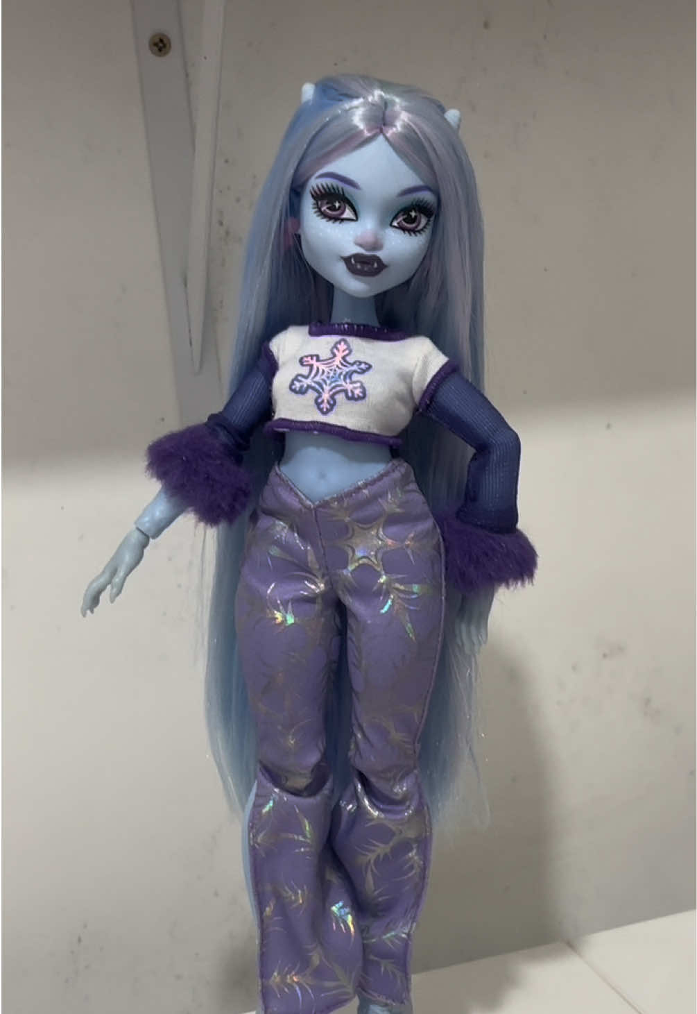 @Cris deDolls