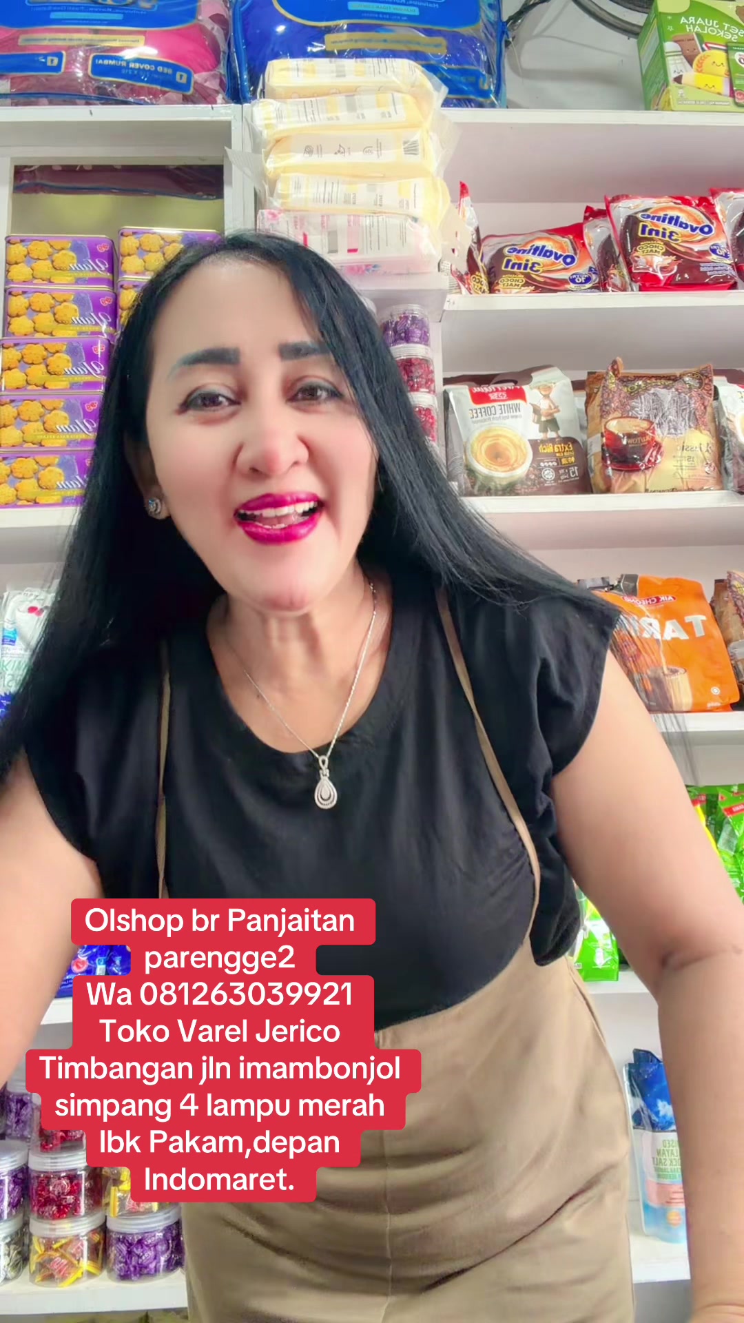 @Dinauli Panjaitan