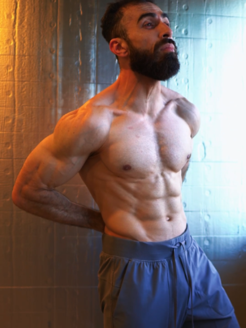@Sleeperbuild 💪