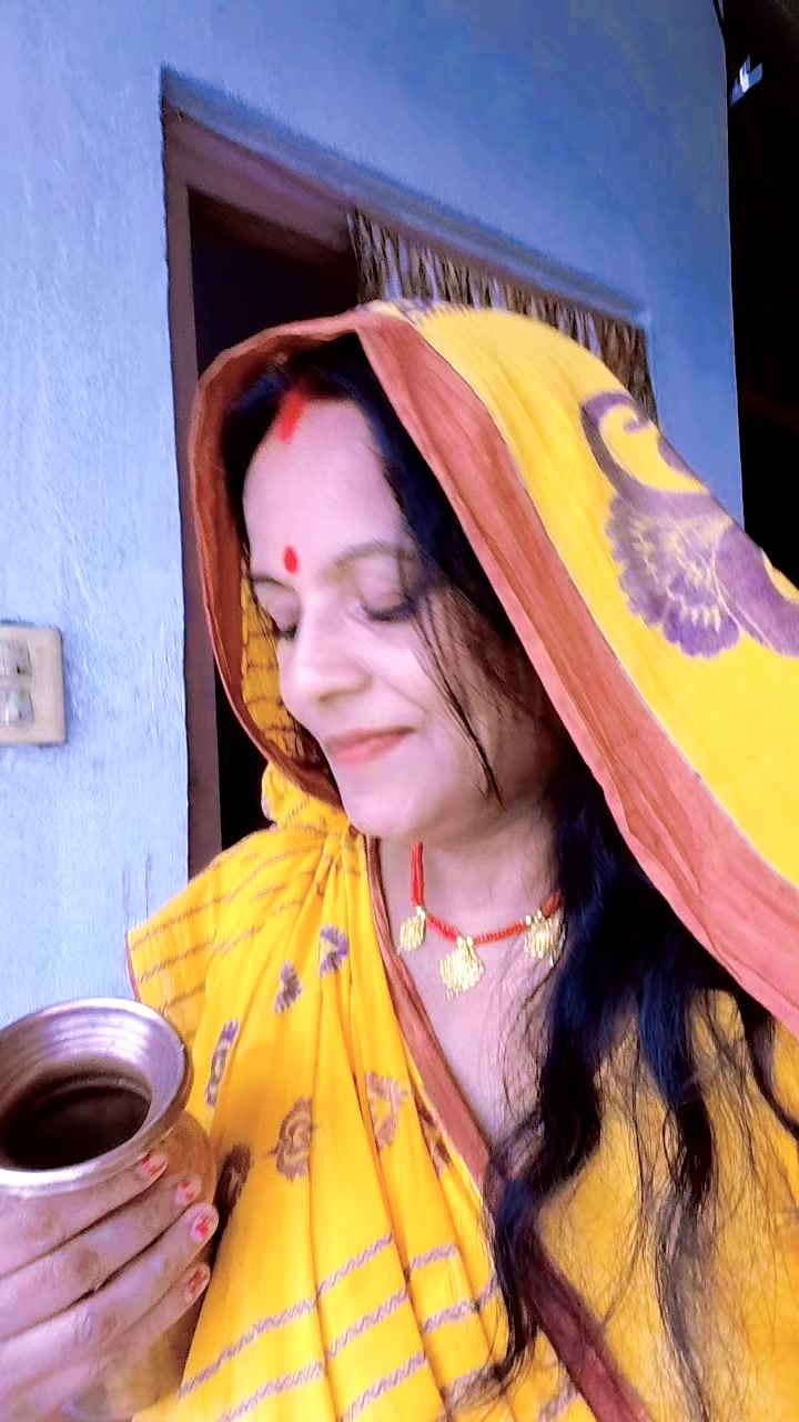 @Rita Mahato