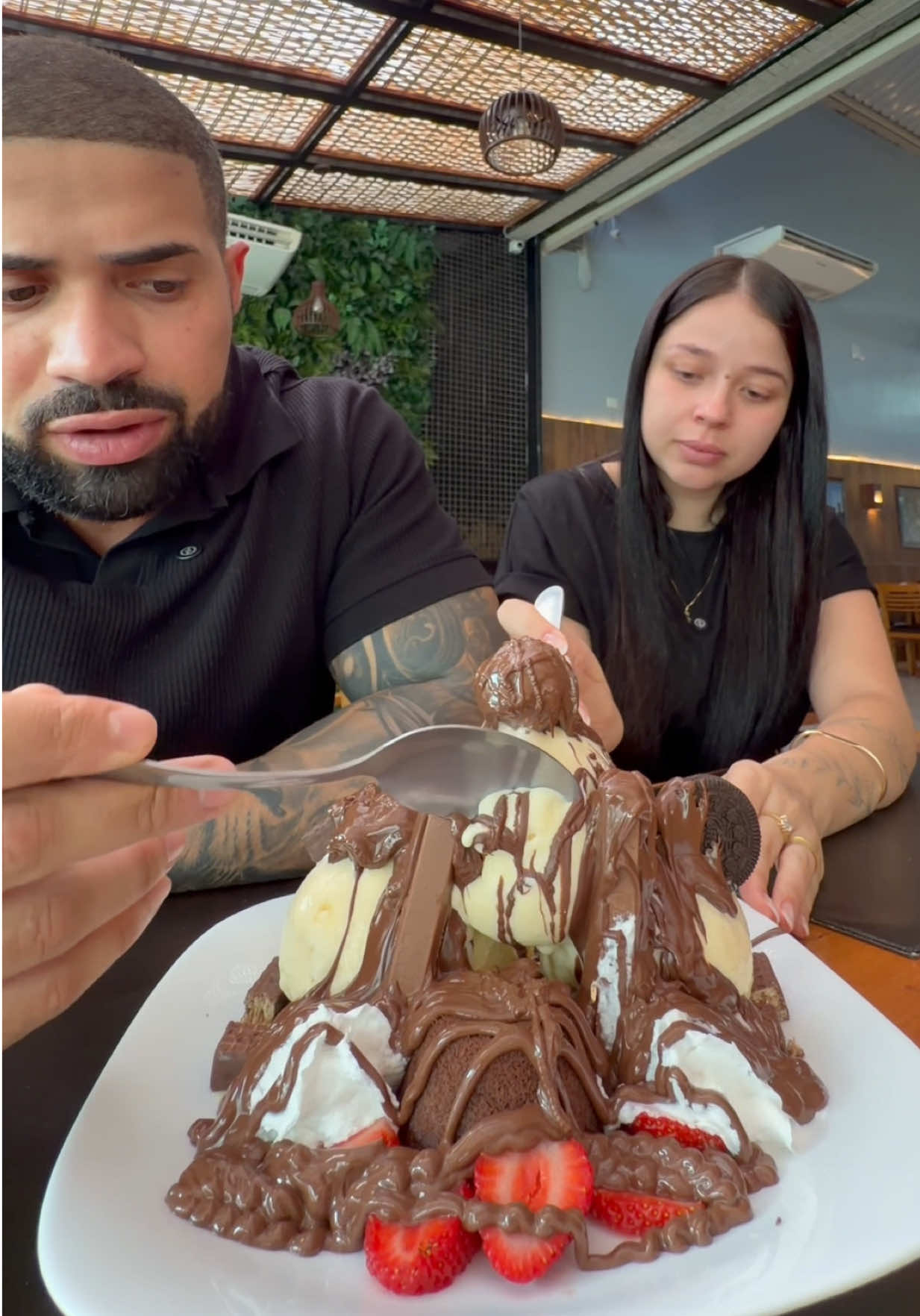 @Karina e Luiz