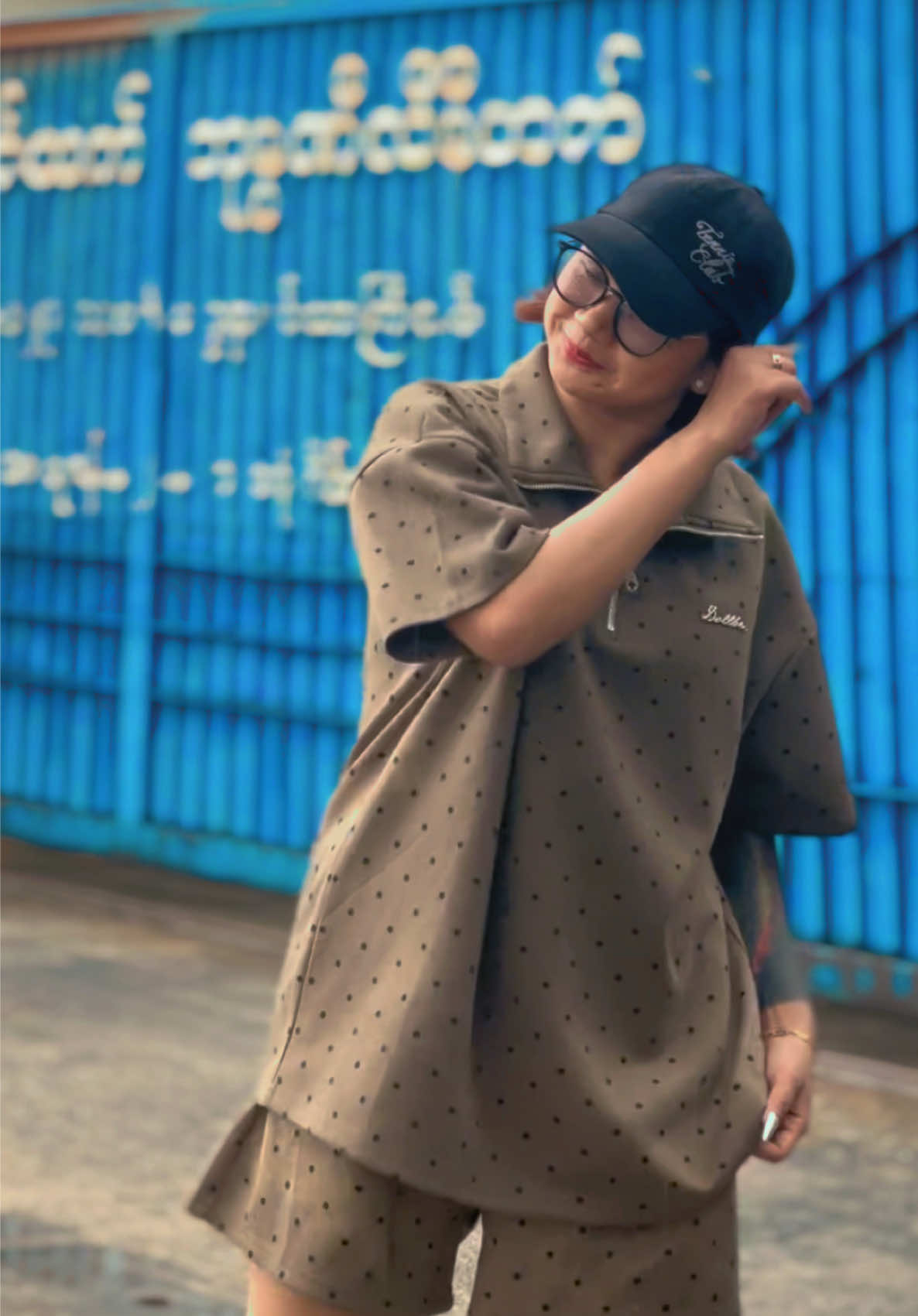 @Phyu Zinð»ð€