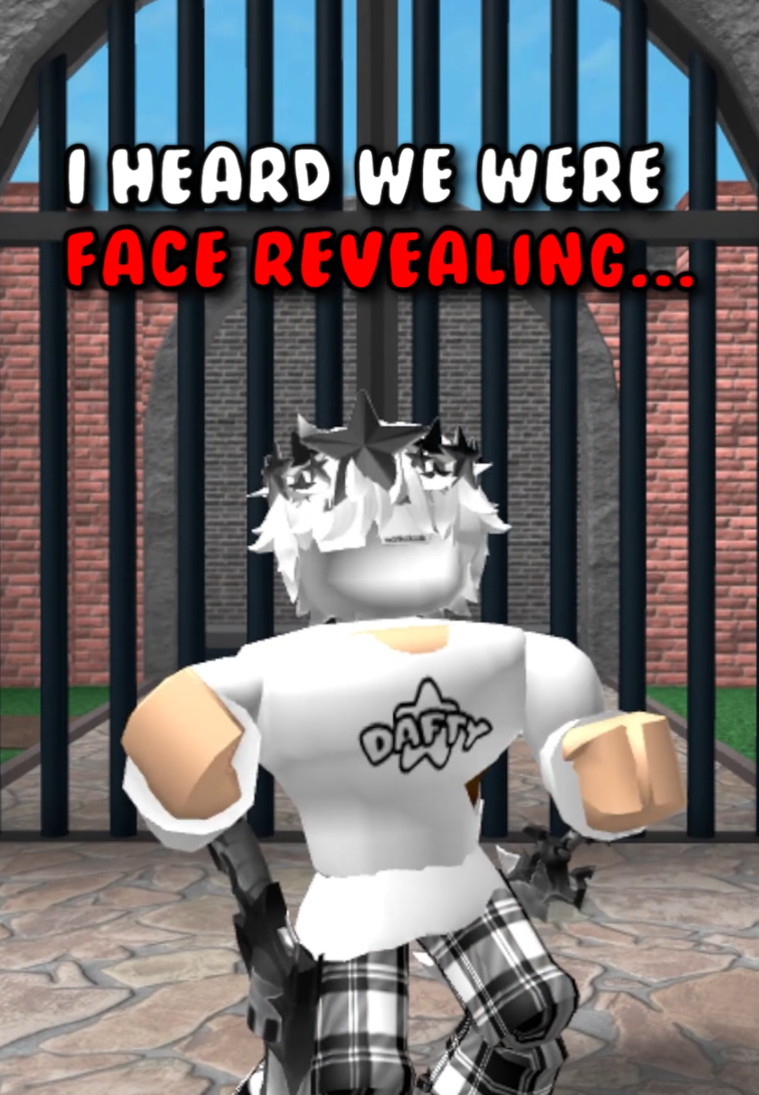 @Dafty