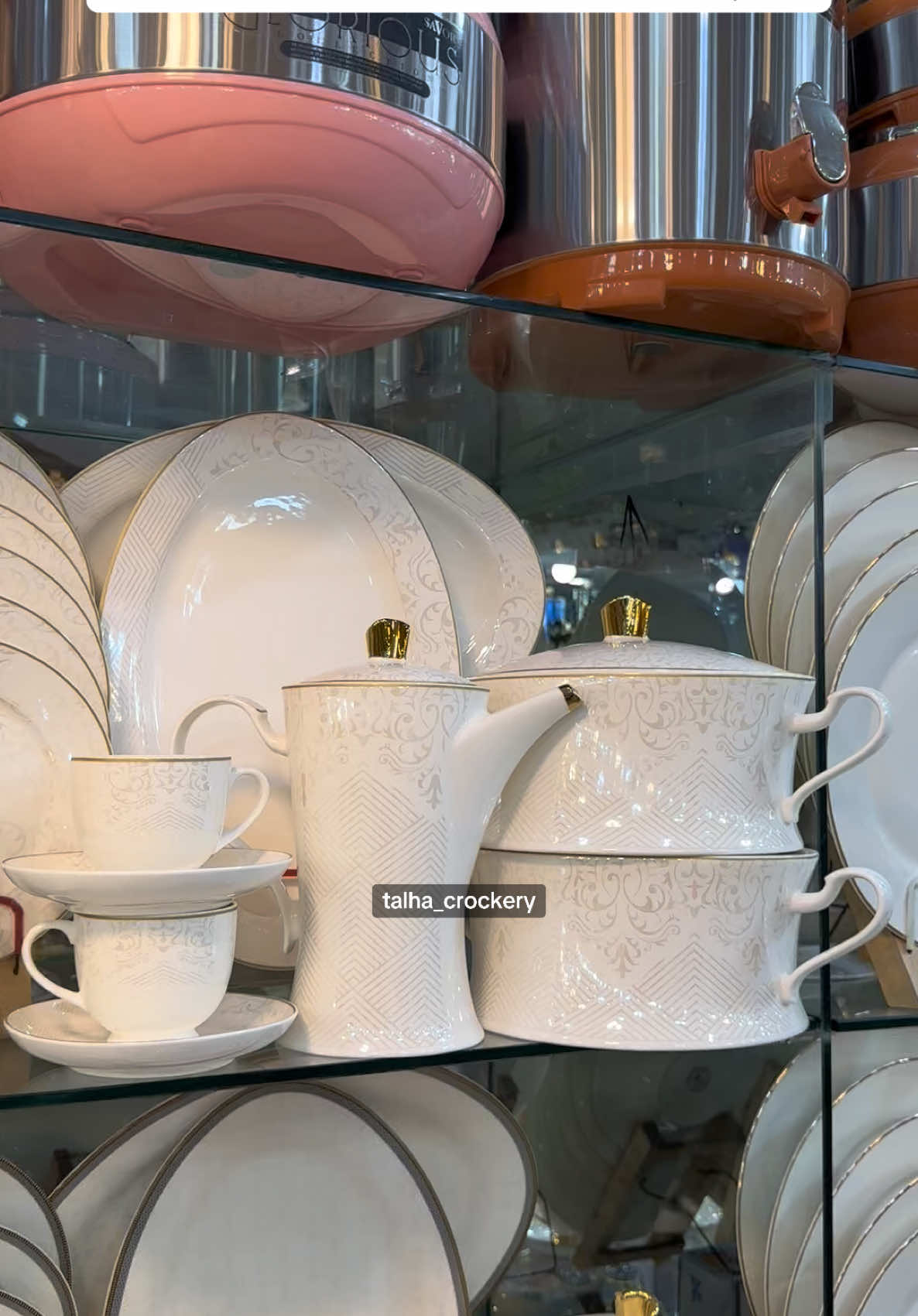 @Talha Crockery🍽️