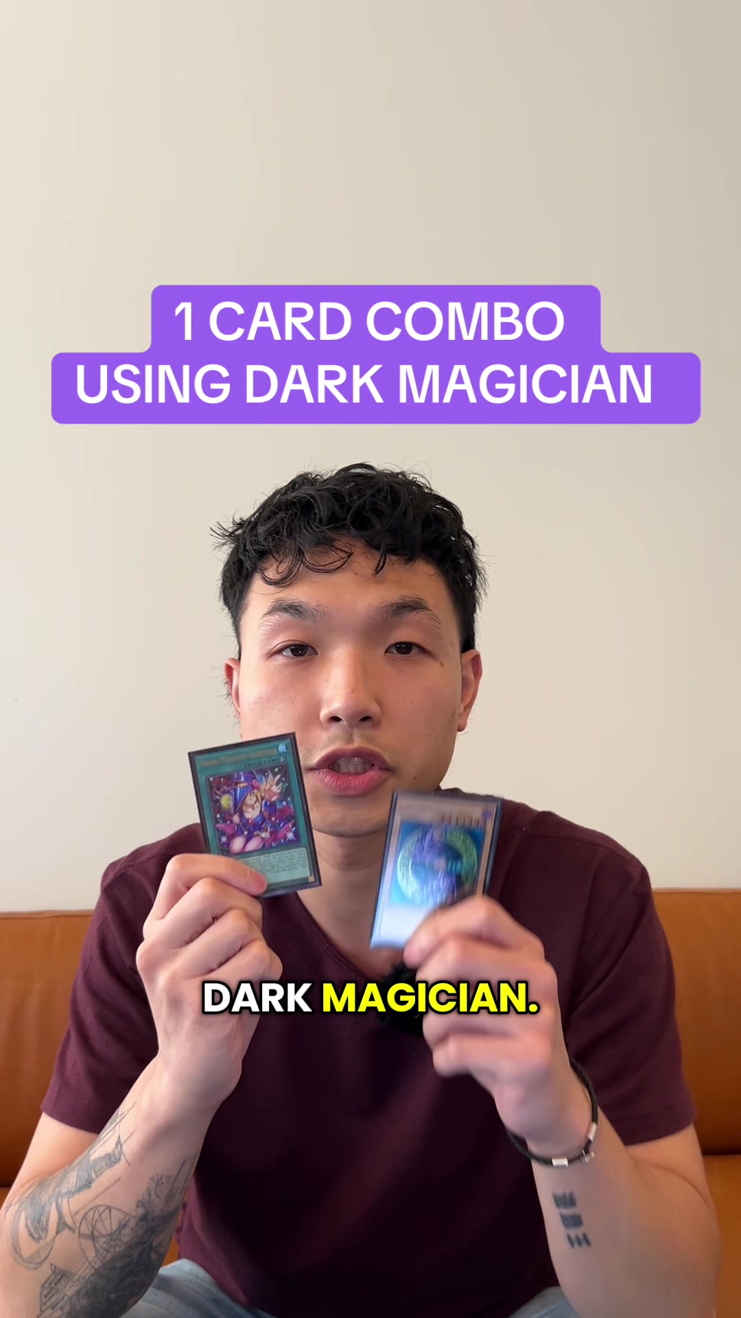 @Matt Bustamante (MattBustaTCG)
