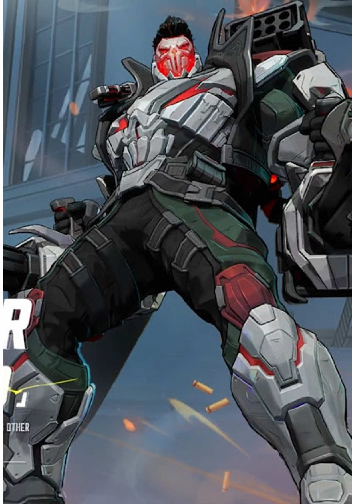 @omighty bonecrusher