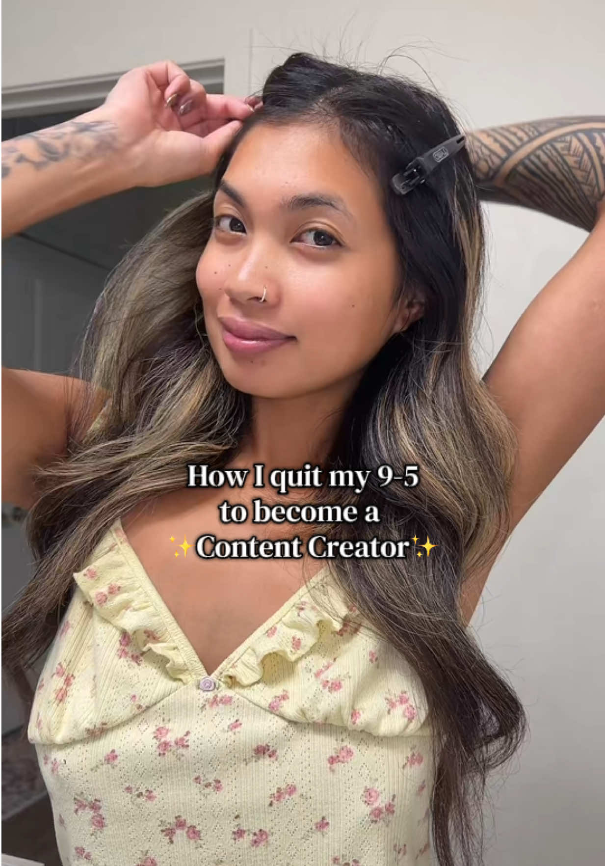 @Danica Rose Muong