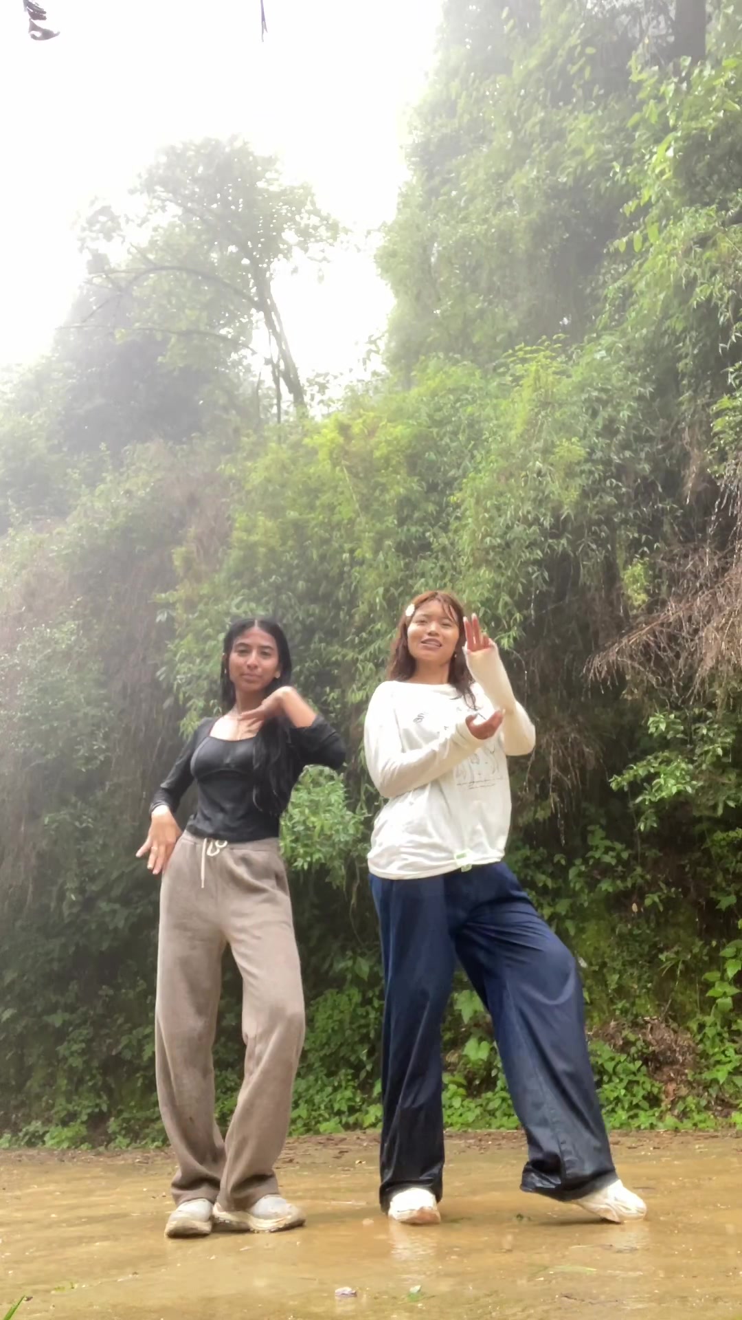 @Lungeli__queen👸🇳🇵