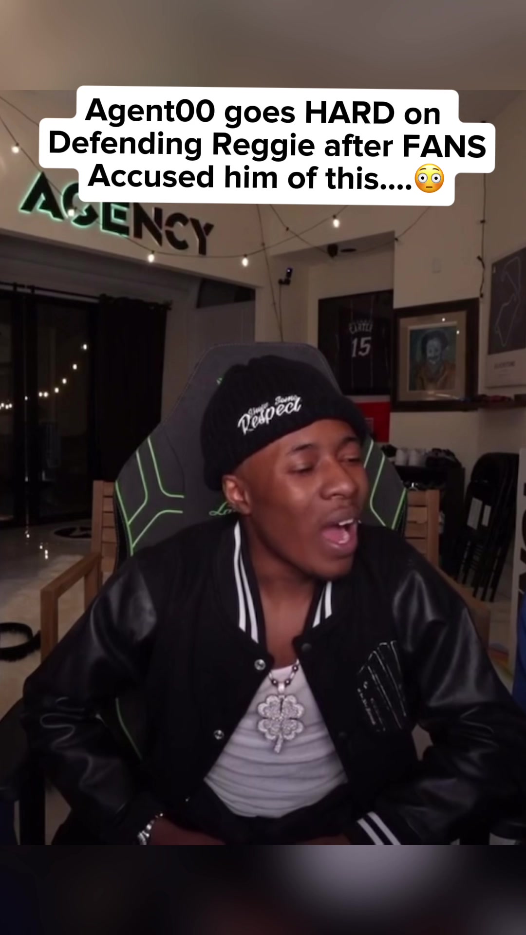 @Agency00Replays
